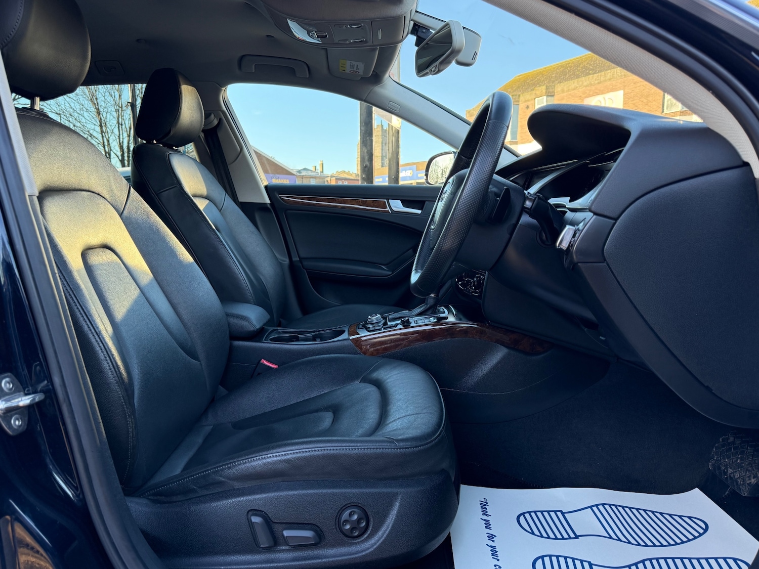 Used Audi A4 2022 for sale - 77195714: Photo 17