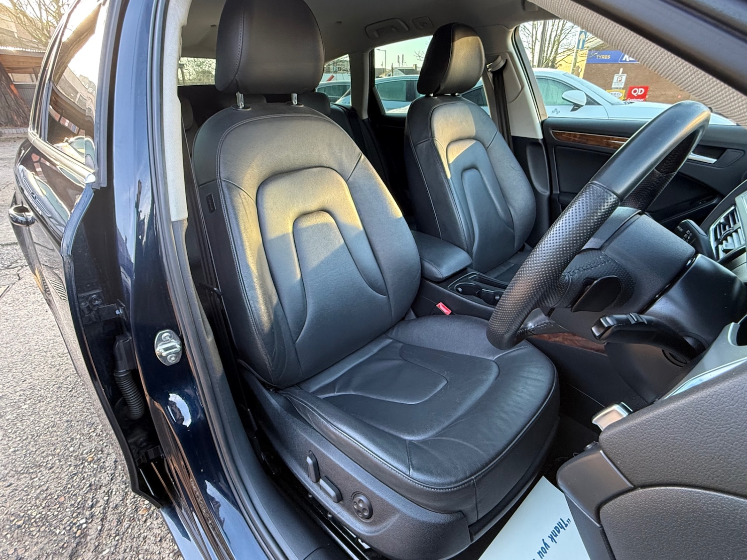 Used Audi A4 2022 for sale - 77195714: Photo 18