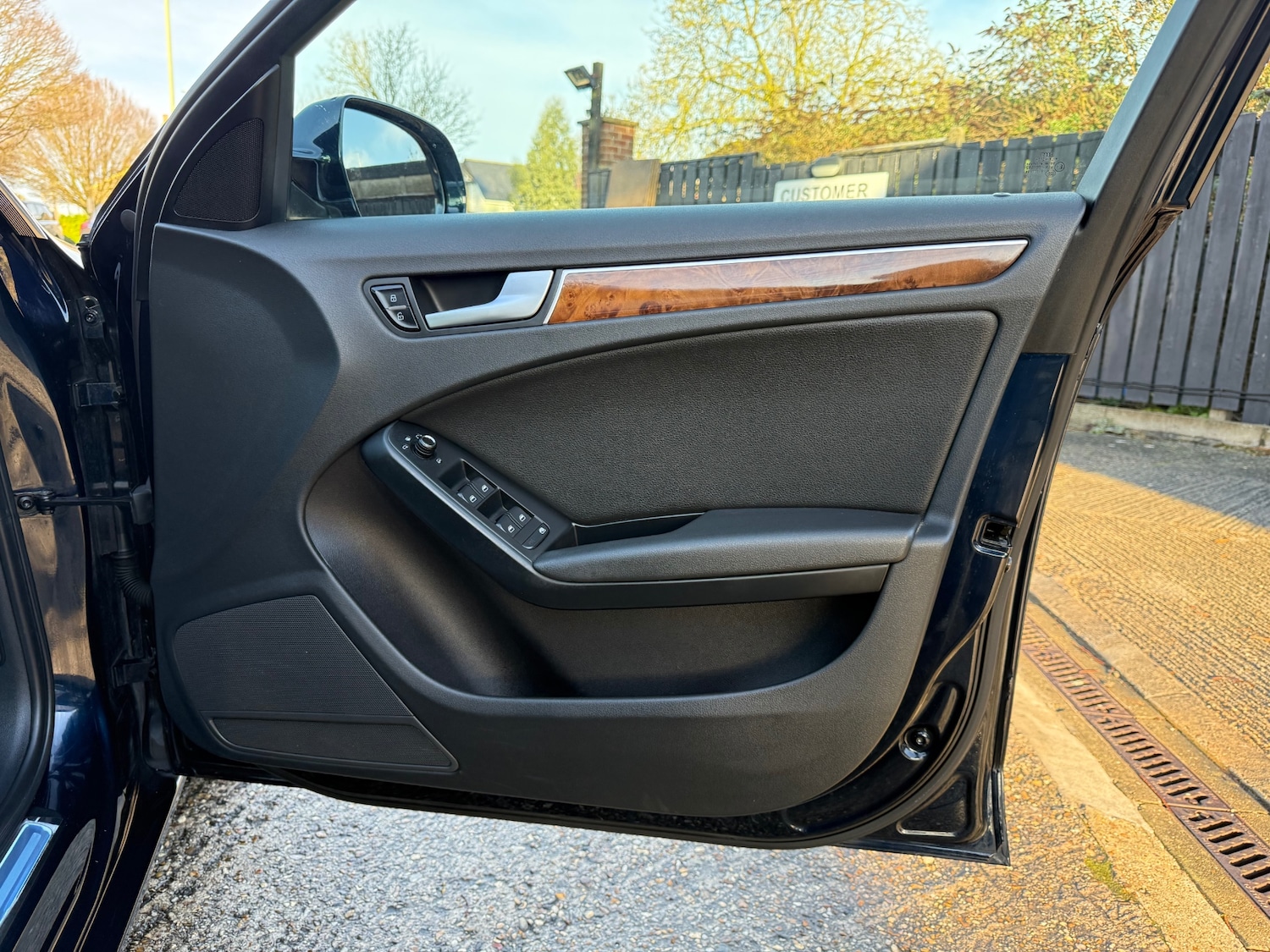 Used Audi A4 2022 for sale - 77195714: Photo 19