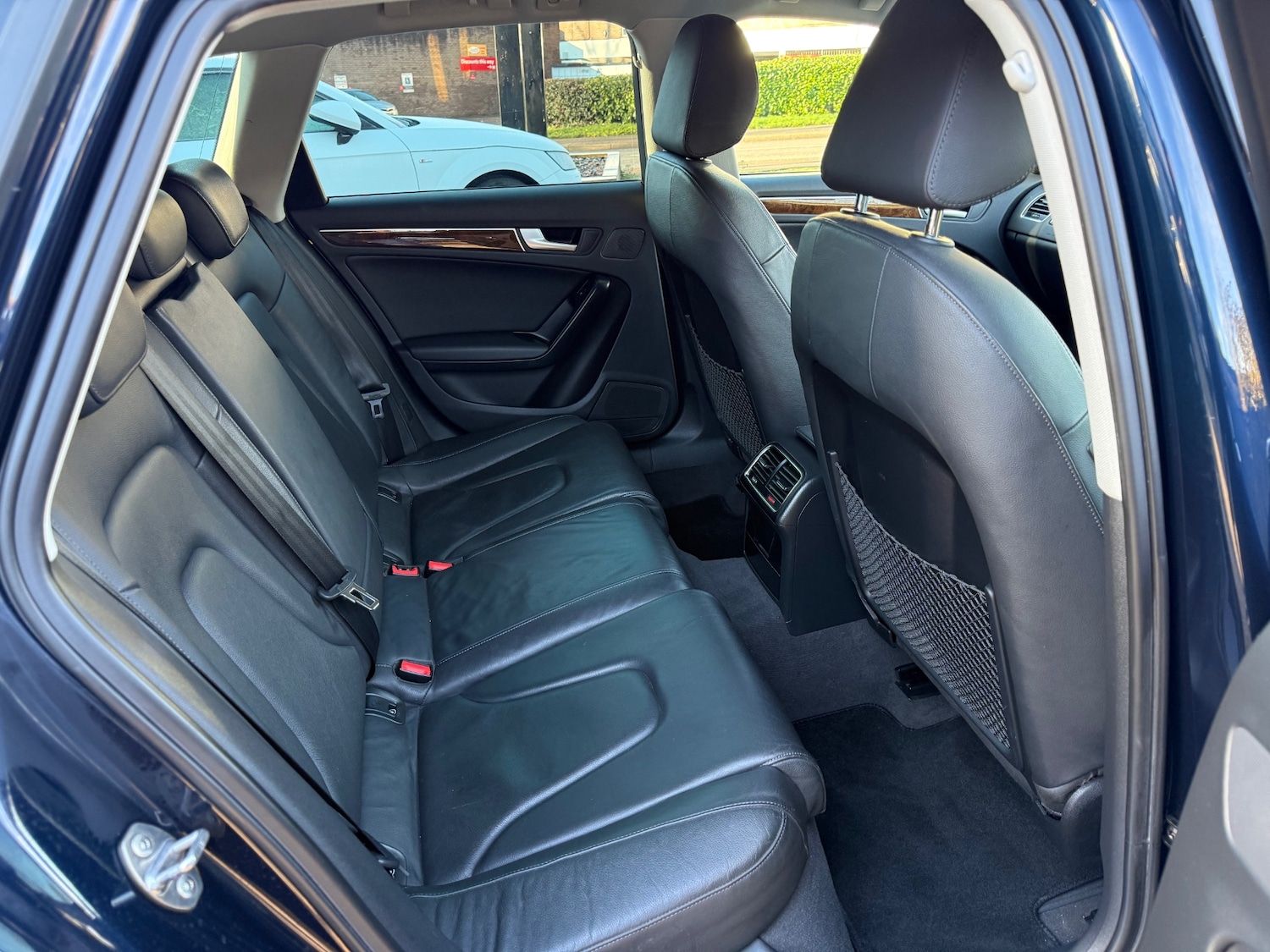 Used Audi A4 2022 for sale - 77195714: Photo 21