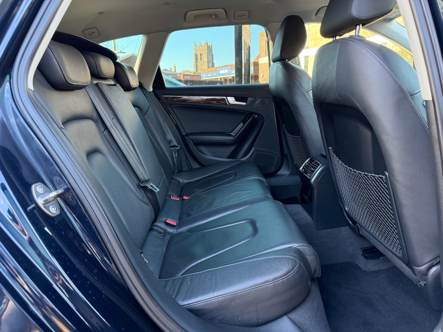 Used Audi A4 2022 for sale - 77195714: Photo 22