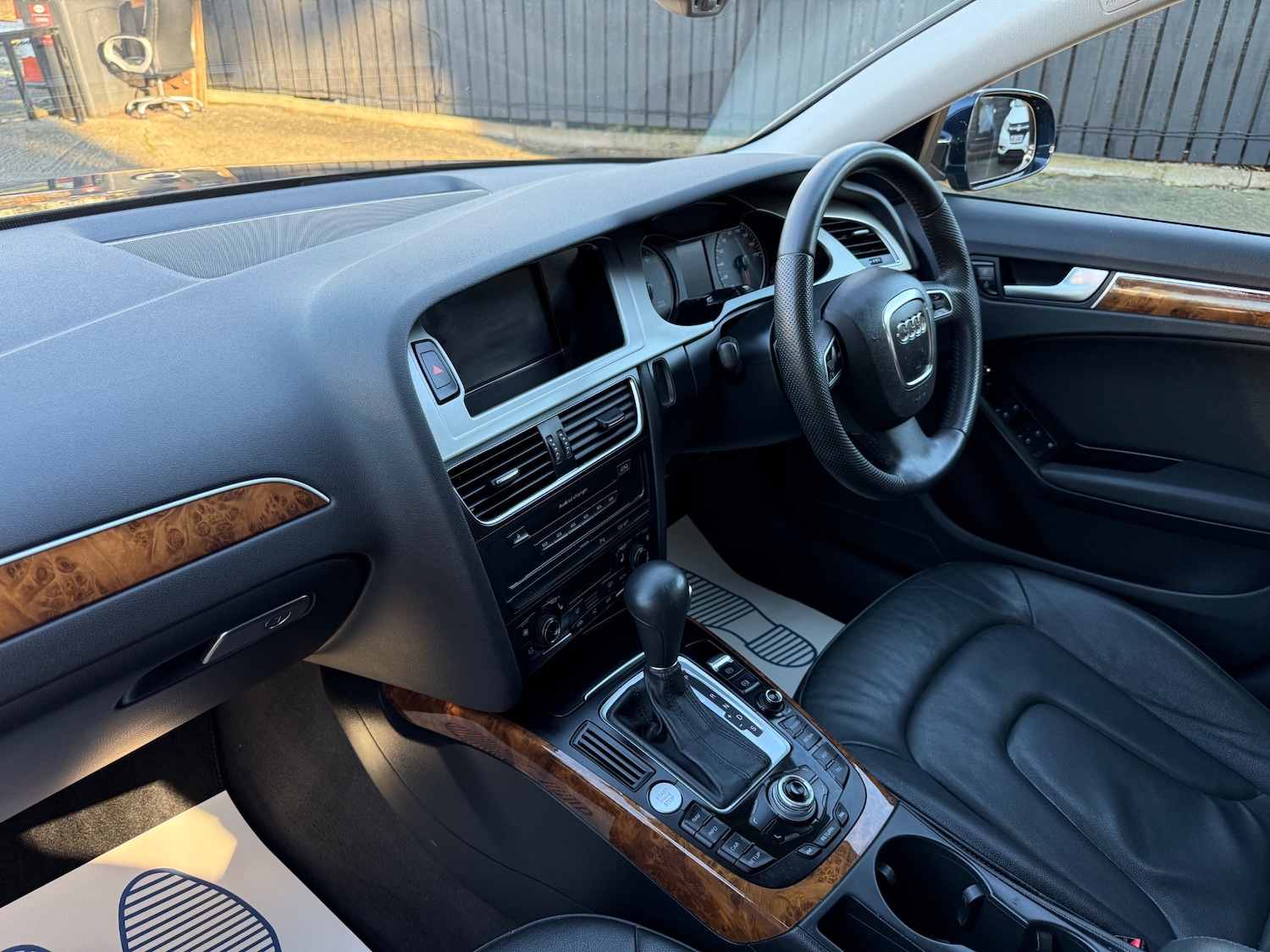 Used Audi A4 2022 for sale - 77195714: Photo 23