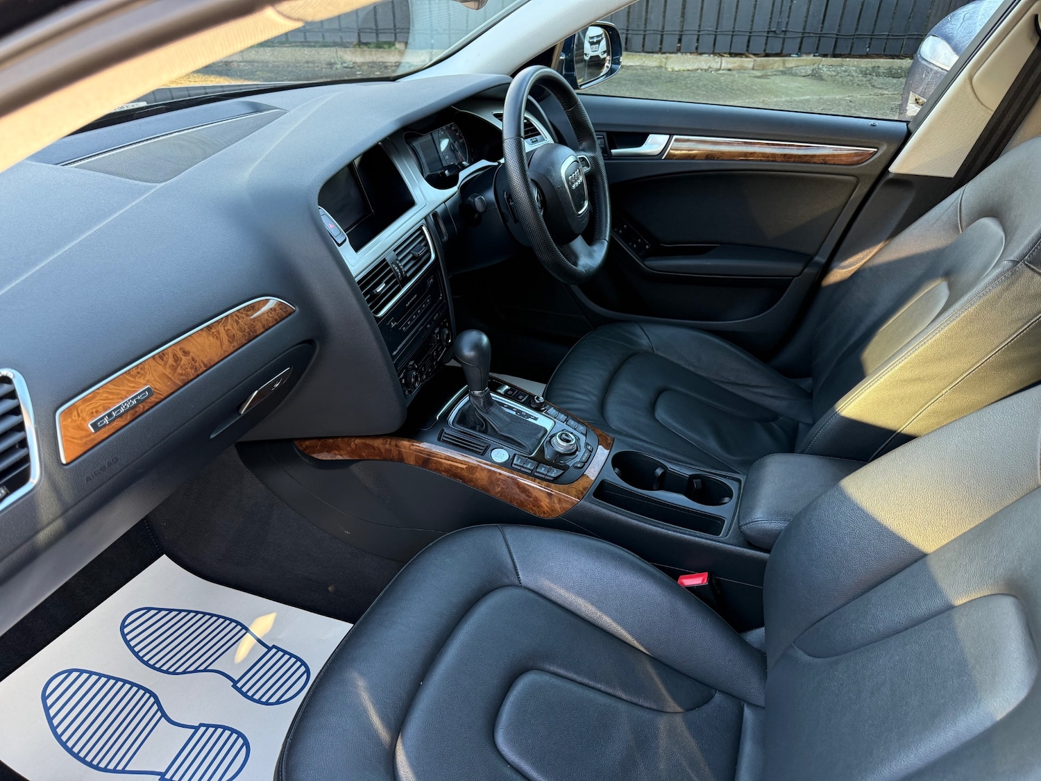 Used Audi A4 2022 for sale - 77195714: Photo 24