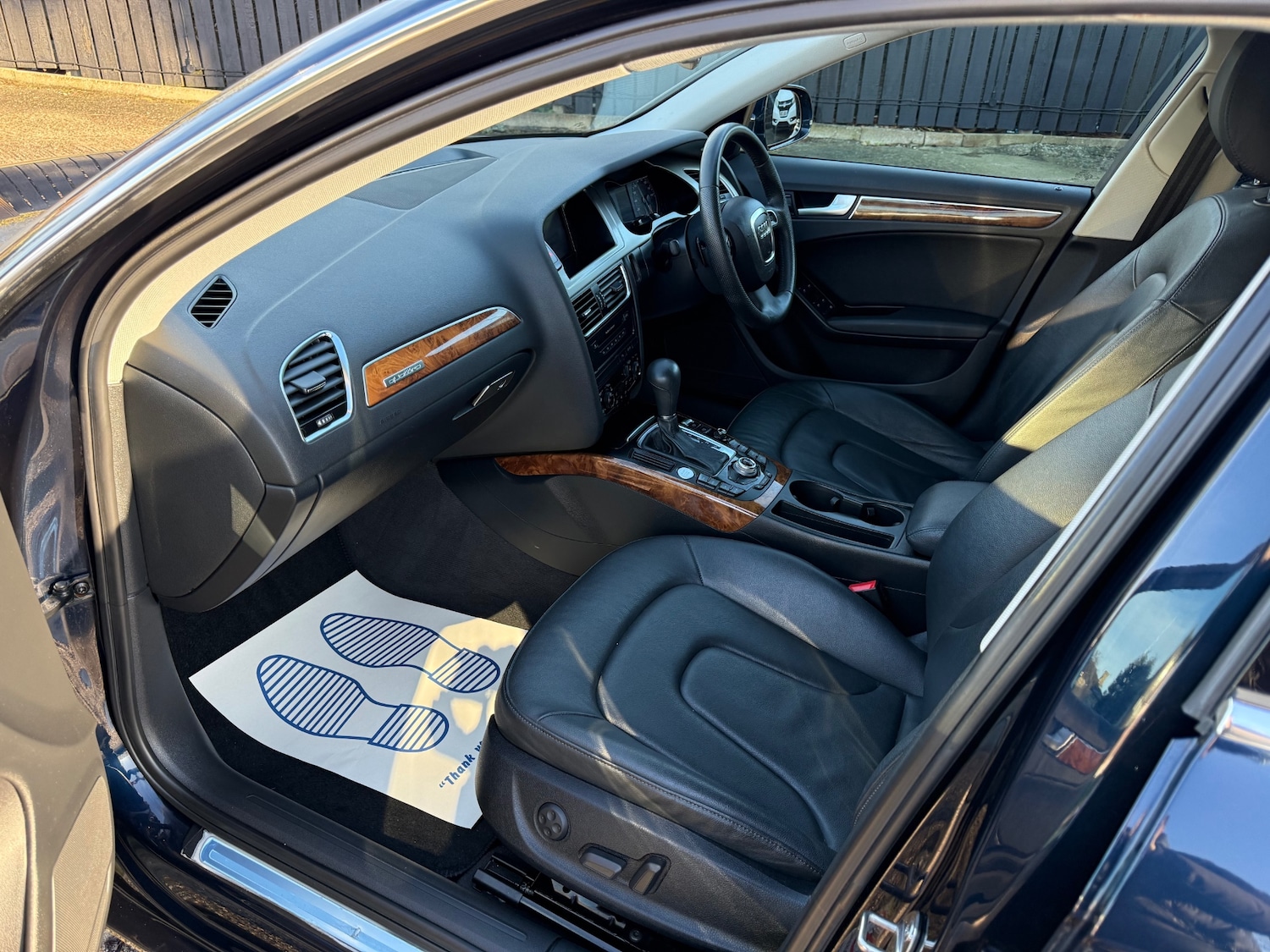 Used Audi A4 2022 for sale - 77195714: Photo 25