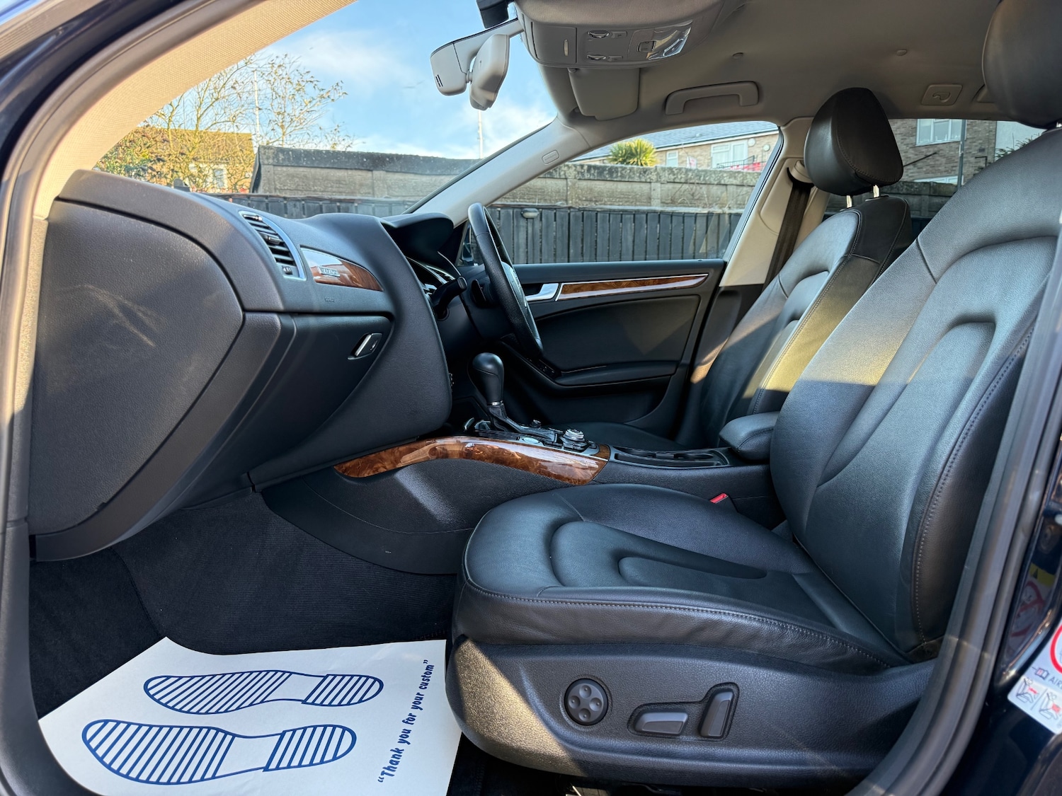 Used Audi A4 2022 for sale - 77195714: Photo 26