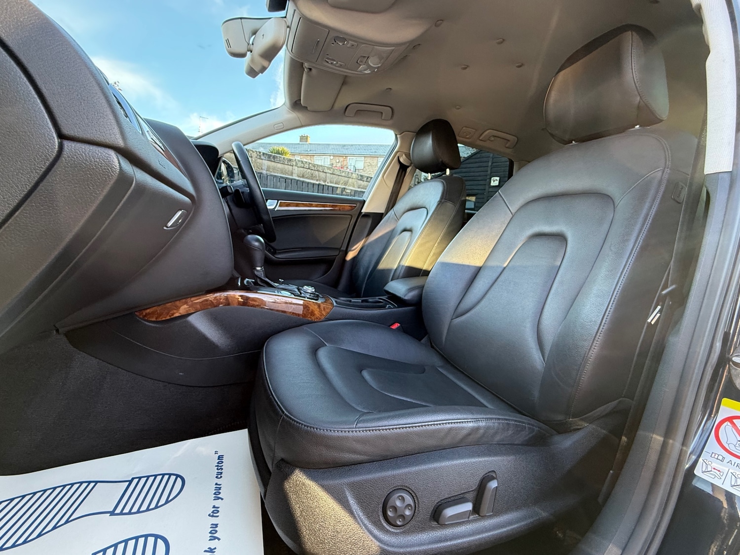 Used Audi A4 2022 for sale - 77195714: Photo 27