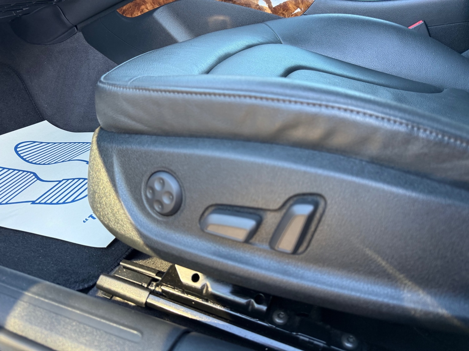 Used Audi A4 2022 for sale - 77195714: Photo 28