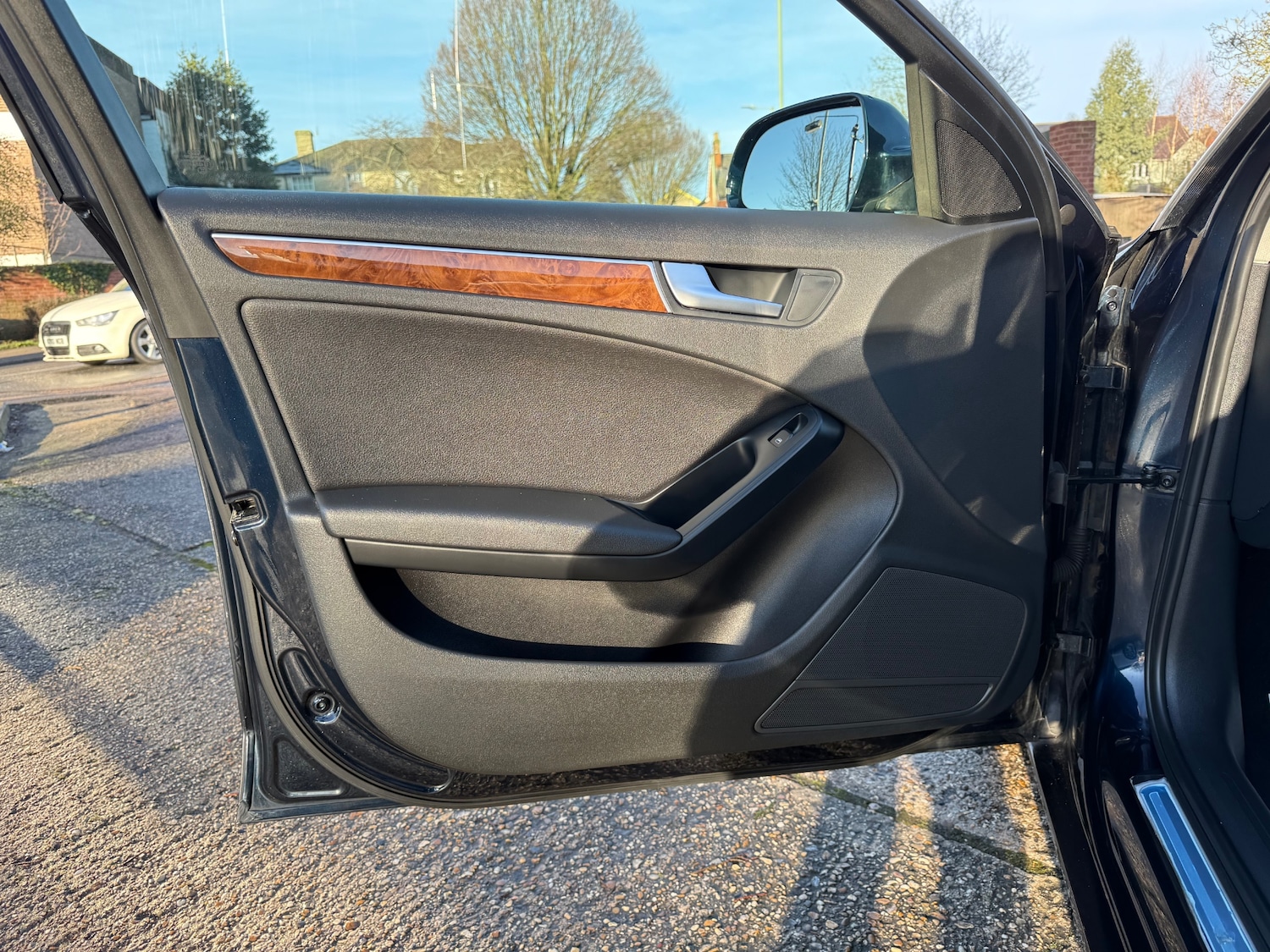 Used Audi A4 2022 for sale - 77195714: Photo 29