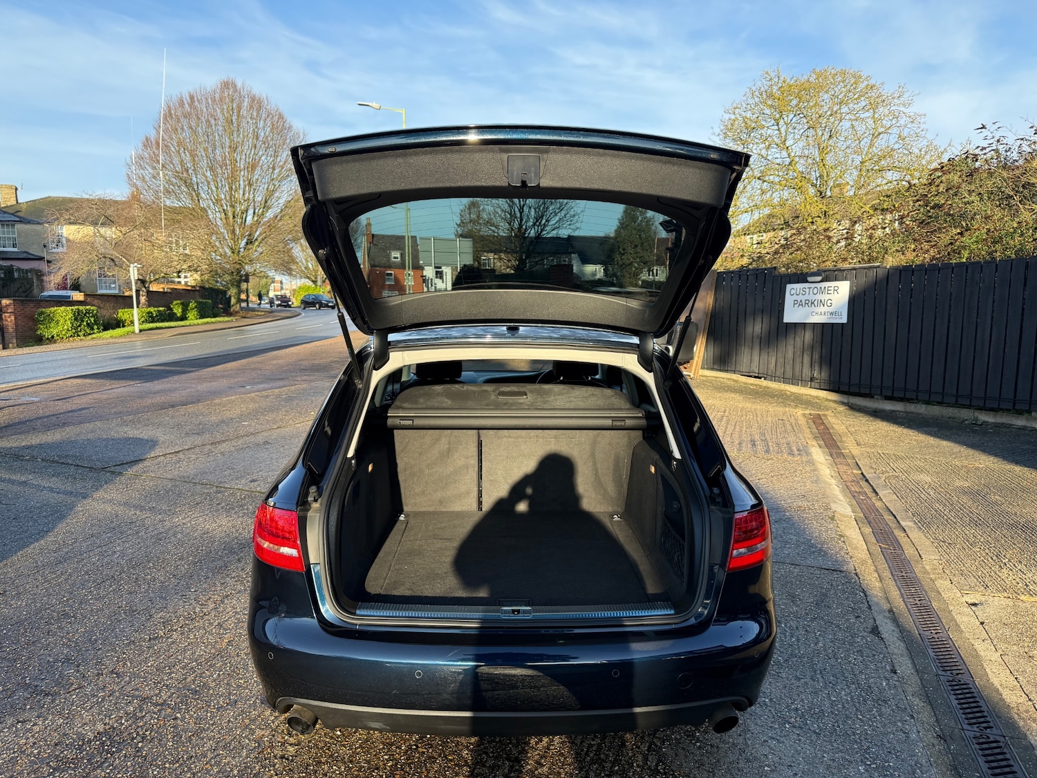 Used Audi A4 2022 for sale - 77195714: Photo 34