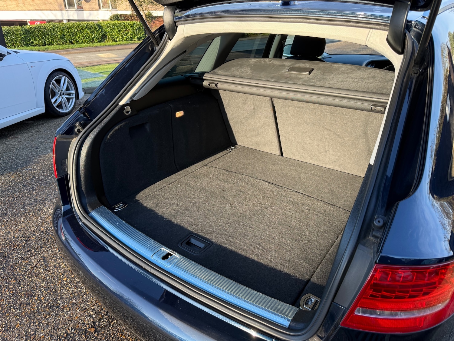 Used Audi A4 2022 for sale - 77195714: Photo 35