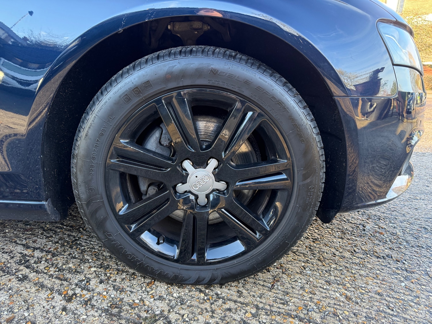 Used Audi A4 2022 for sale - 77195714: Photo 37