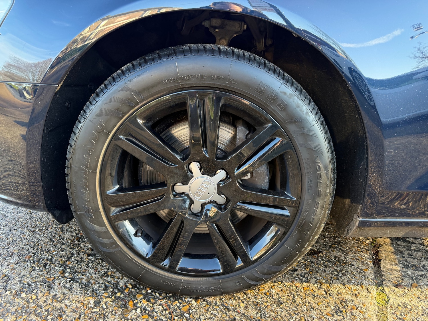 Used Audi A4 2022 for sale - 77195714: Photo 38