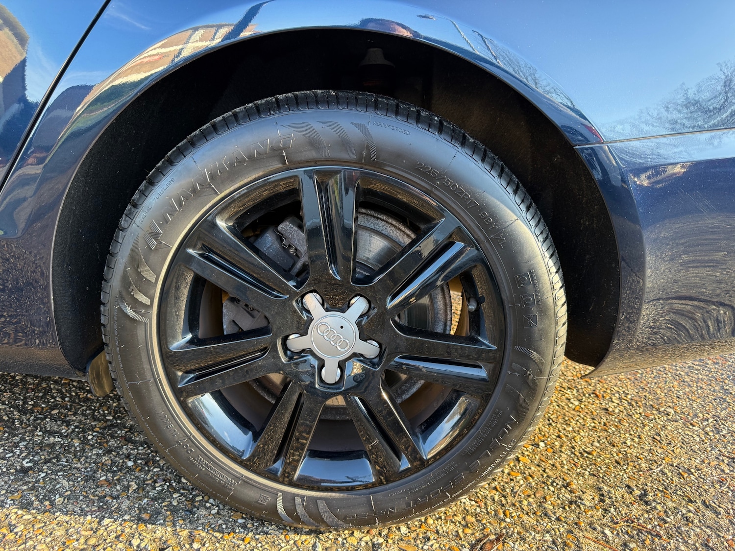 Used Audi A4 2022 for sale - 77195714: Photo 39