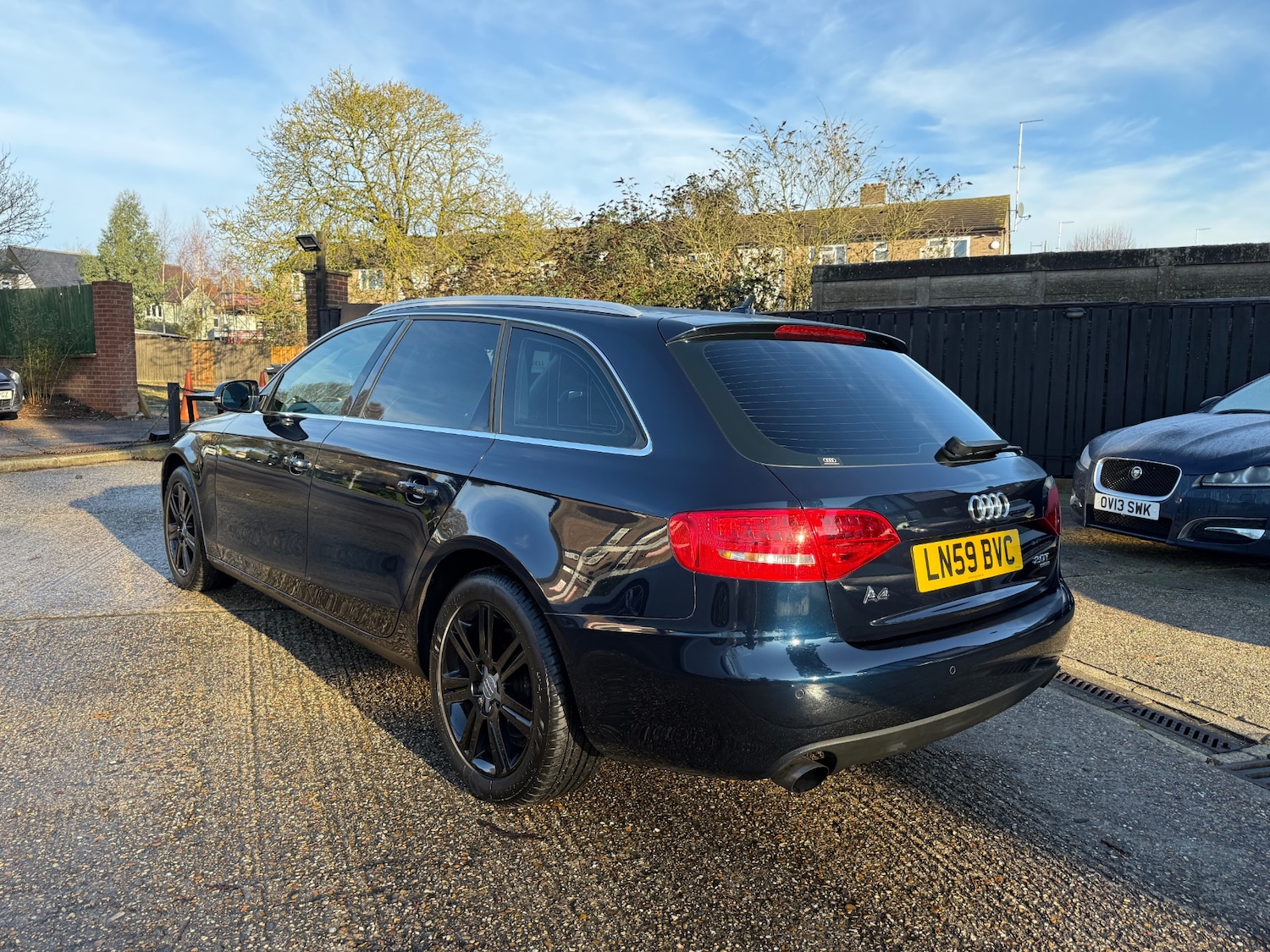 Used Audi A4 2022 for sale - 77195714: Photo 4