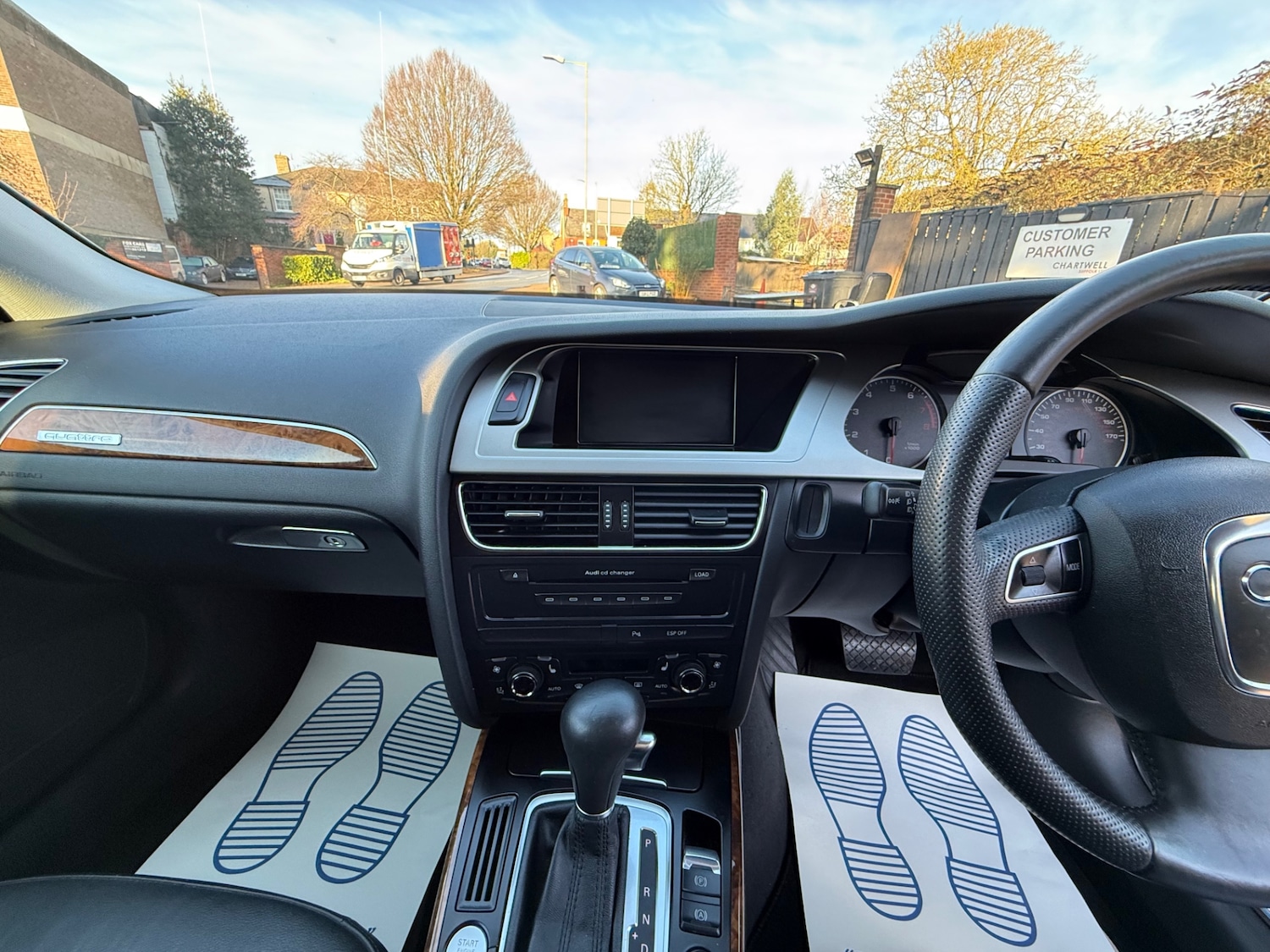 Used Audi A4 2022 for sale - 77195714: Photo 41