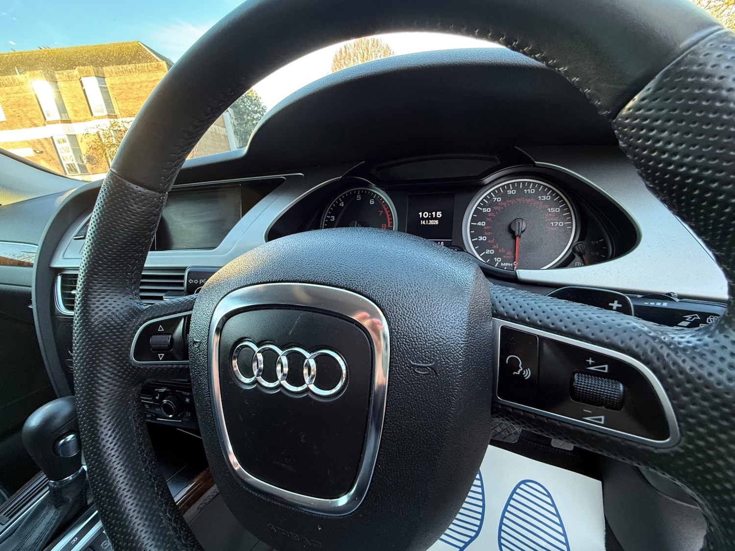 Used Audi A4 2022 for sale - 77195714: Photo 42