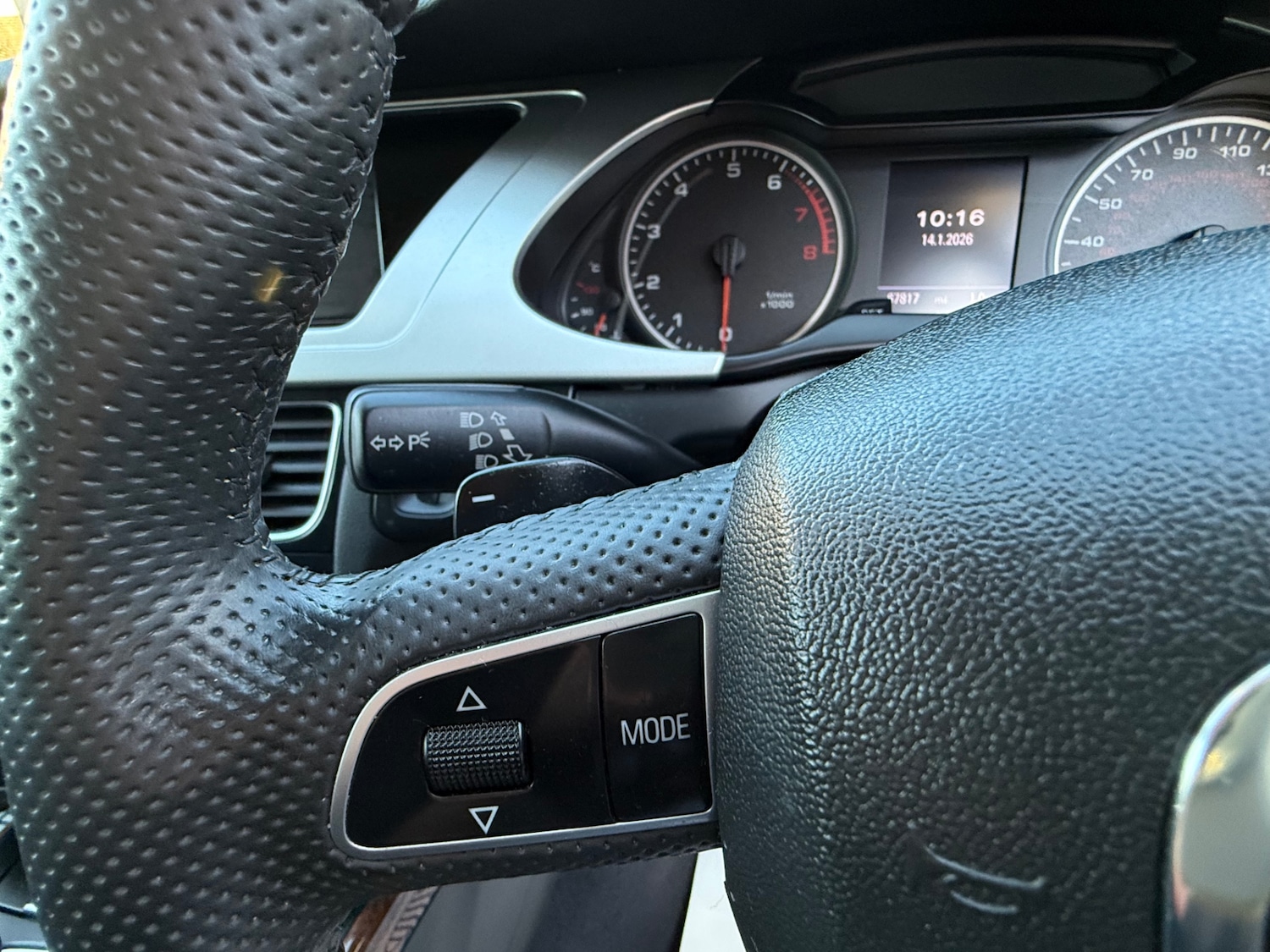 Used Audi A4 2022 for sale - 77195714: Photo 47