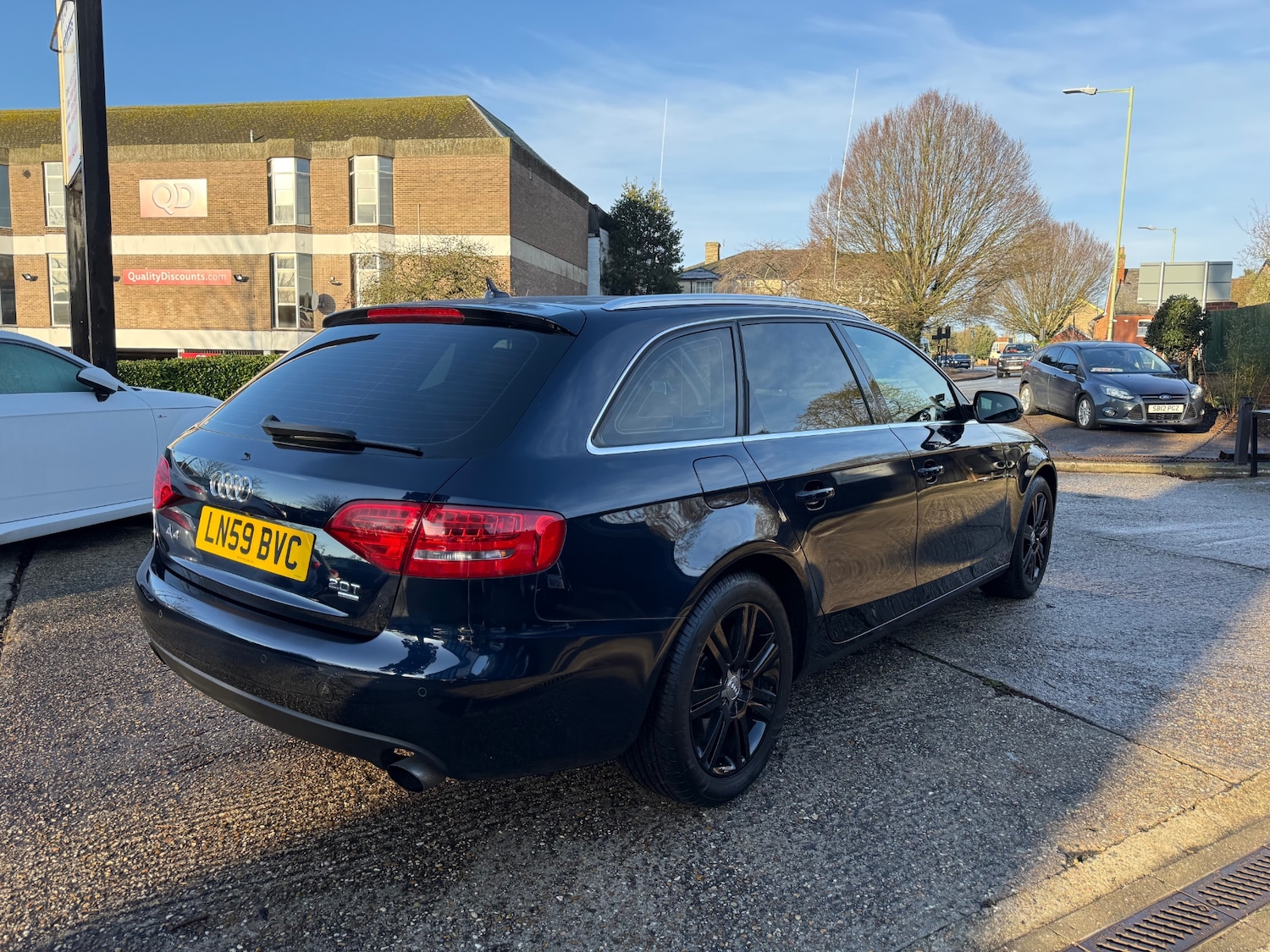 Used Audi A4 2022 for sale - 77195714: Photo 5