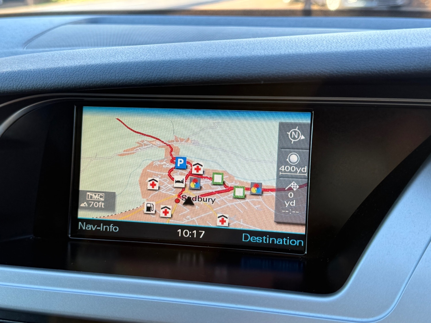 Used Audi A4 2022 for sale - 77195714: Photo 52