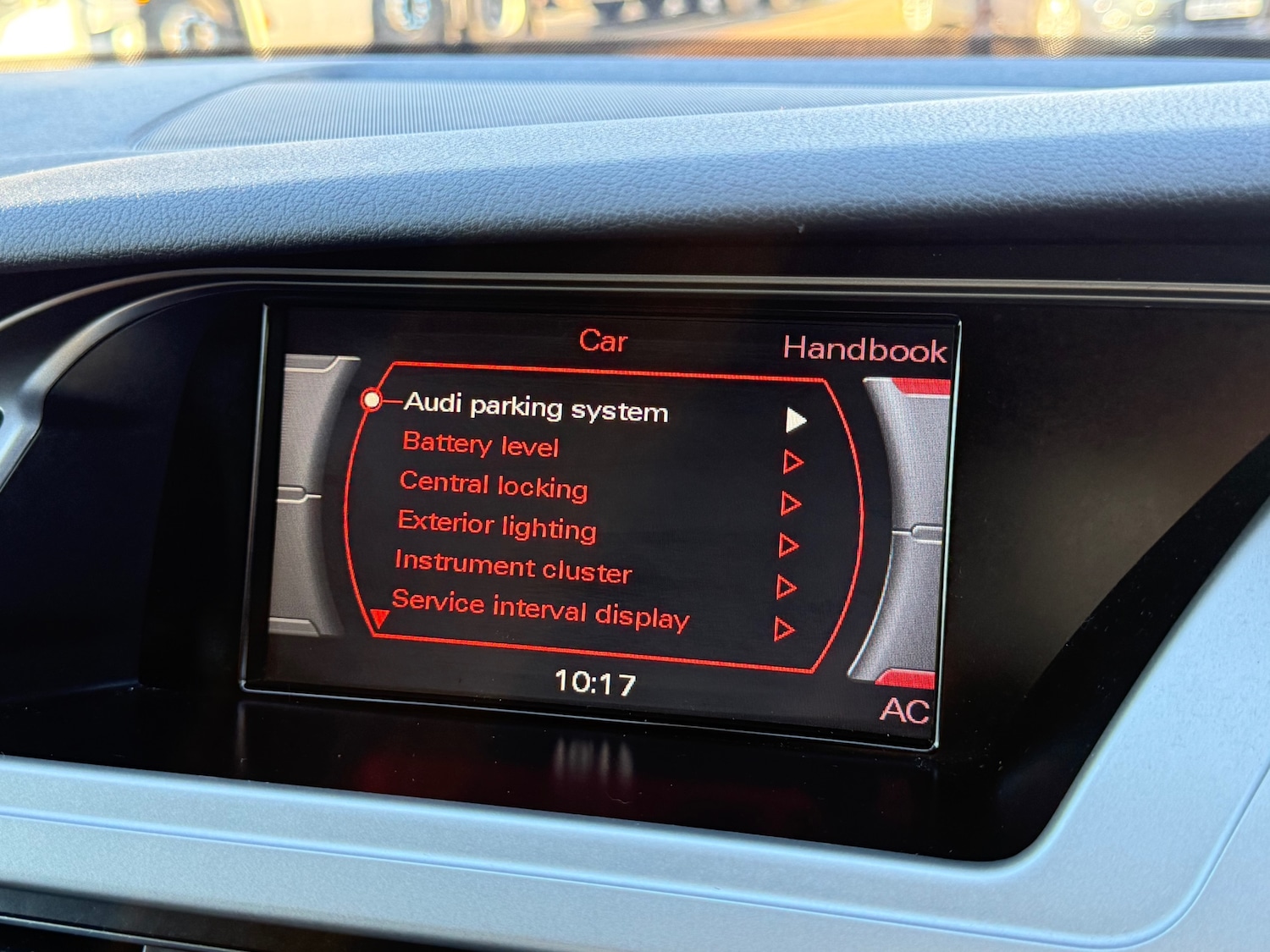 Used Audi A4 2022 for sale - 77195714: Photo 55