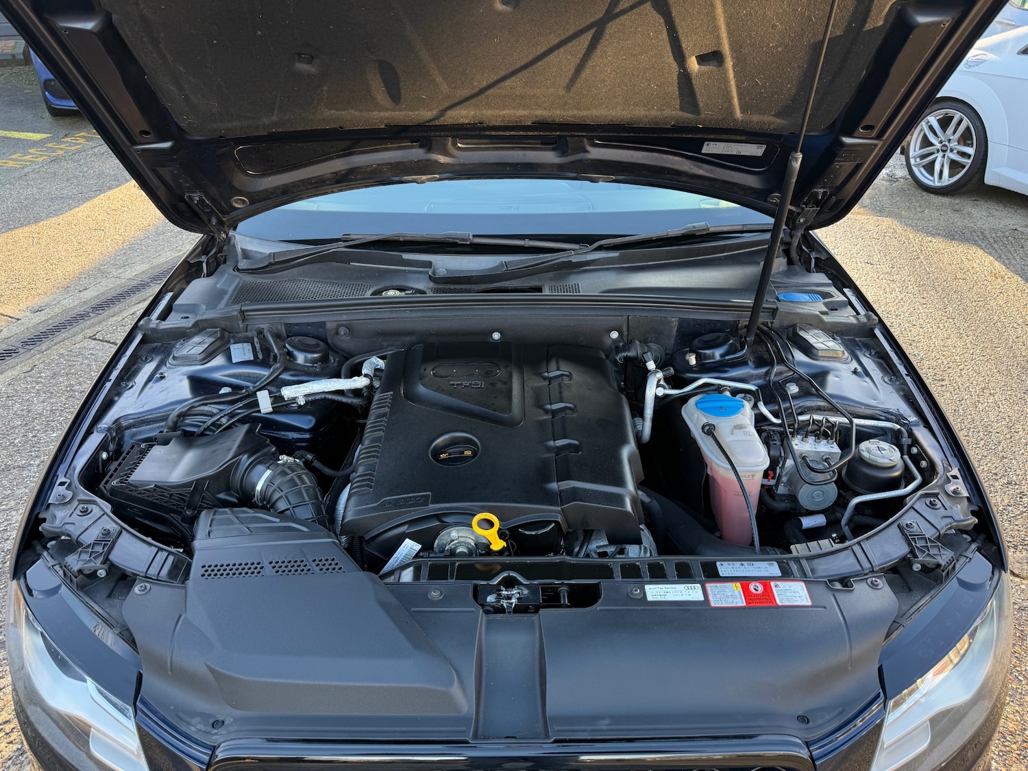 Used Audi A4 2022 for sale - 77195714: Photo 60