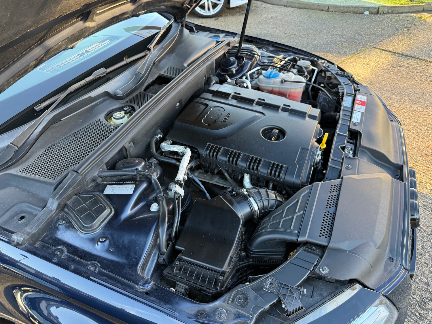 Used Audi A4 2022 for sale - 77195714: Photo 61