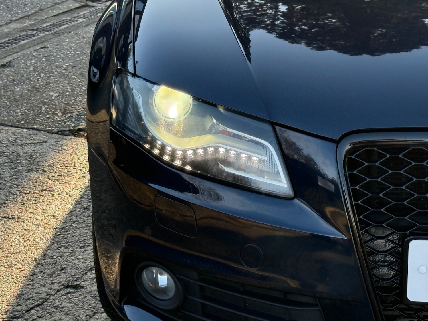 Used Audi A4 2022 for sale - 77195714: Photo 63