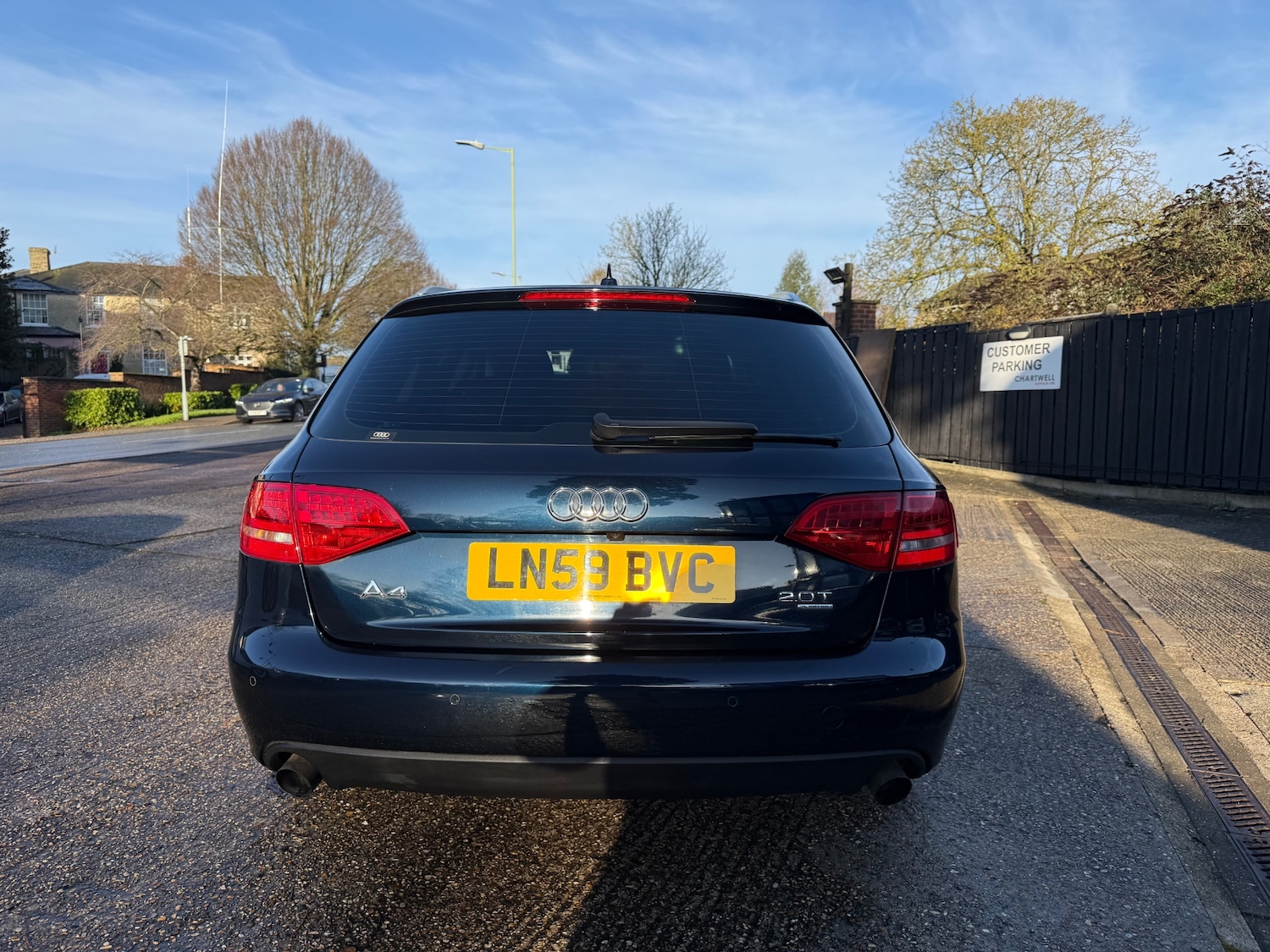 Used Audi A4 2022 for sale - 77195714: Photo 9