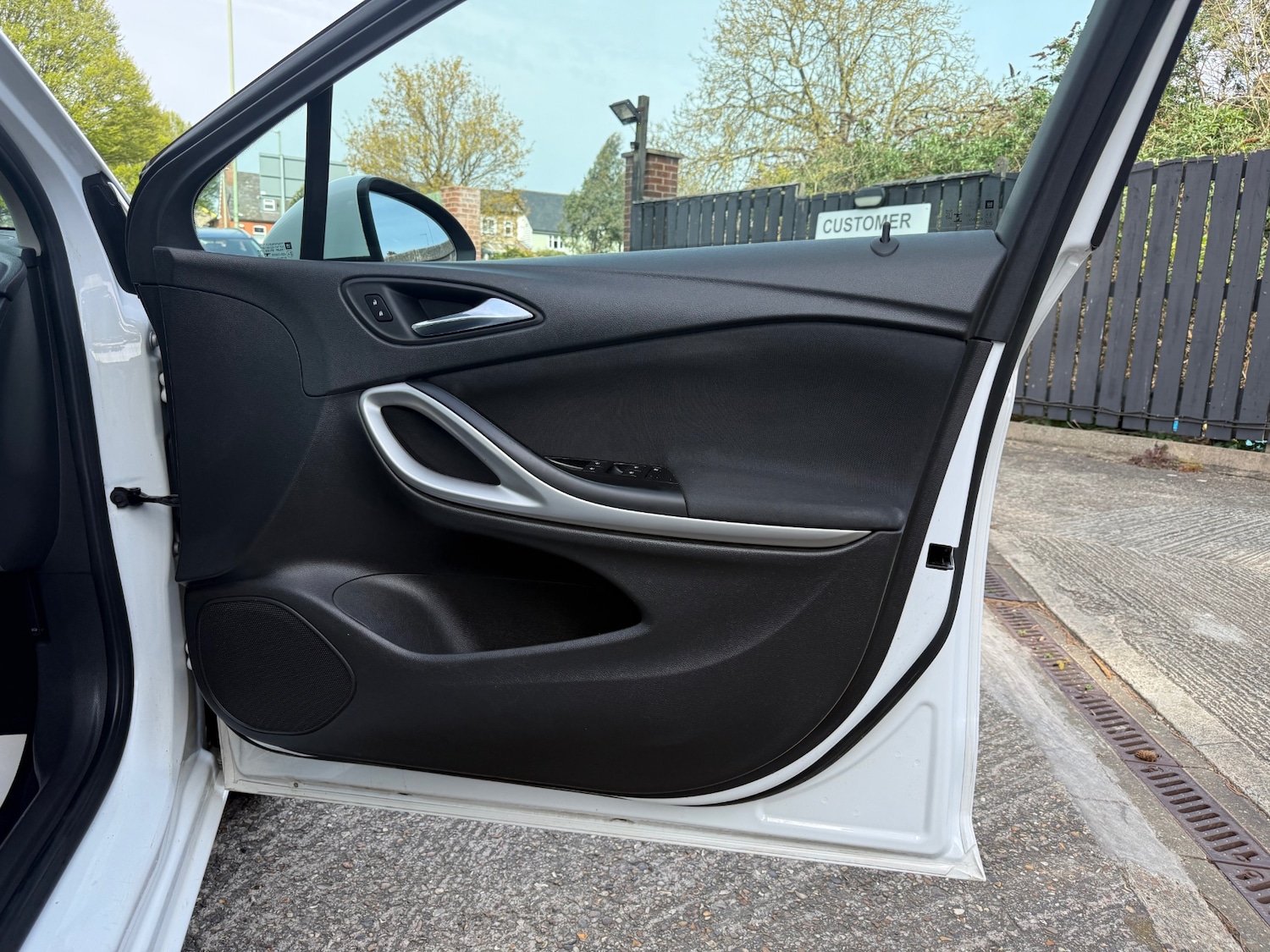 Used Vauxhall Astra 2017 for sale - 78176846: Photo 15