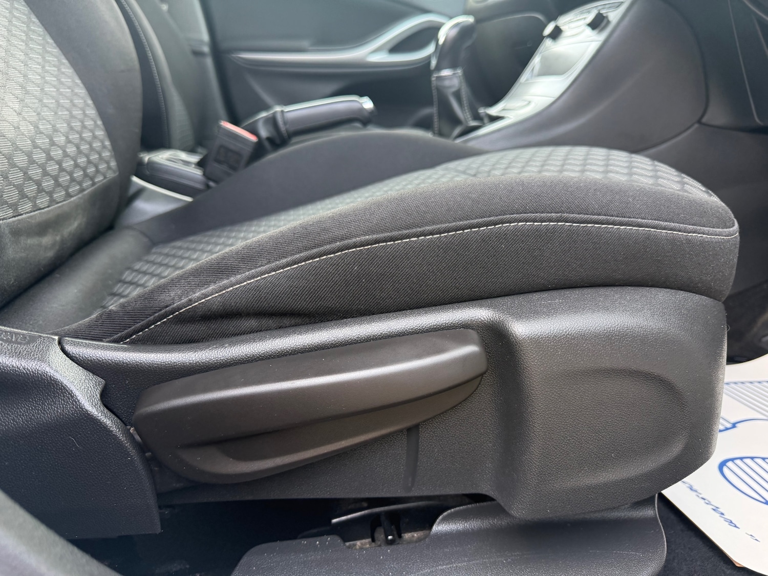 Used Vauxhall Astra 2017 for sale - 78176846: Photo 16