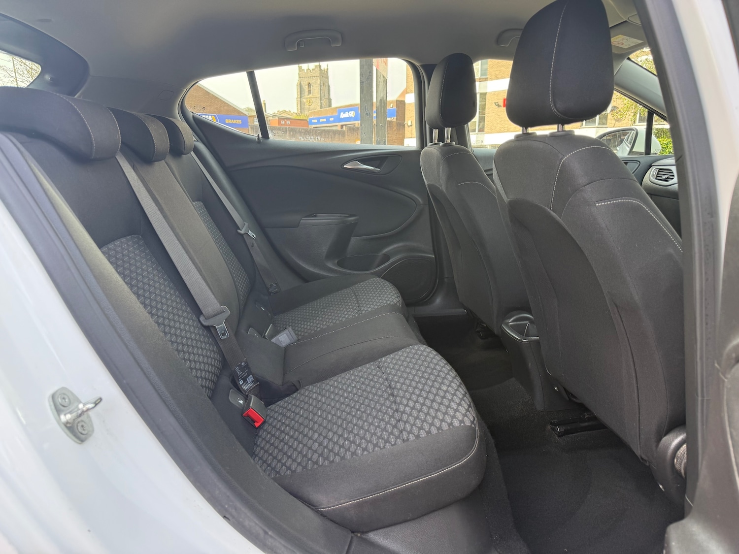 Used Vauxhall Astra 2017 for sale - 78176846: Photo 17