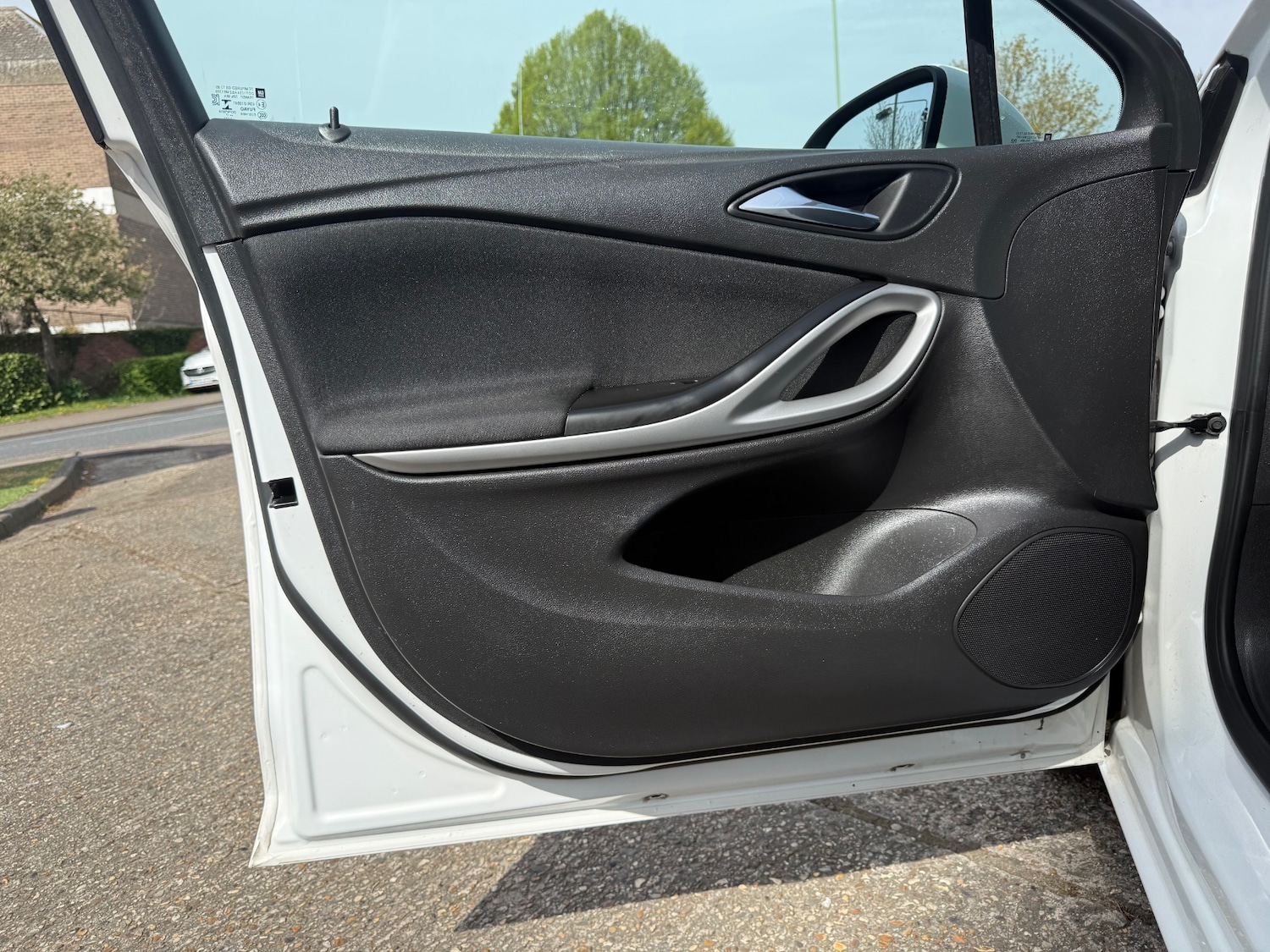 Used Vauxhall Astra 2017 for sale - 78176846: Photo 23