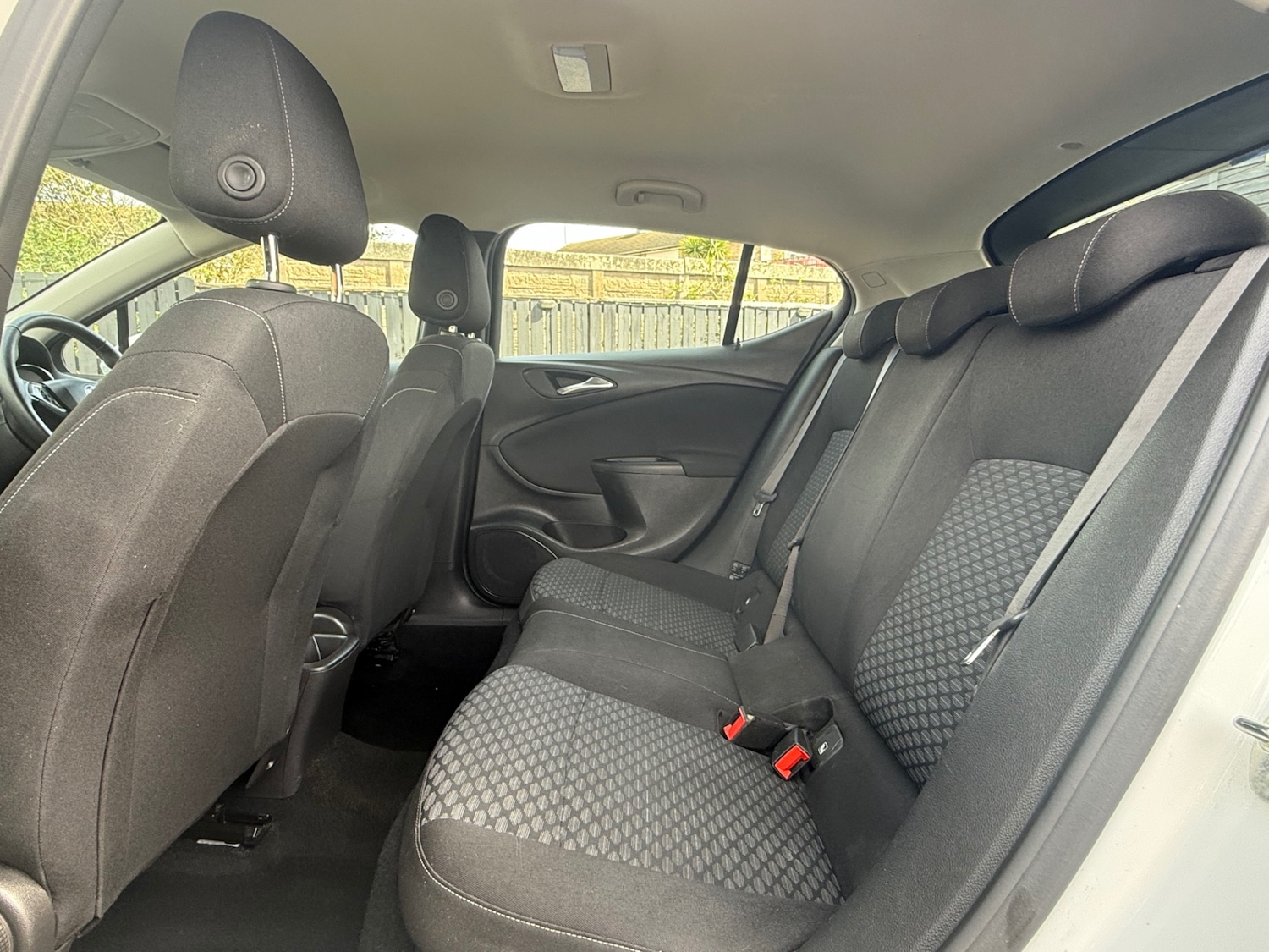 Used Vauxhall Astra 2017 for sale - 78176846: Photo 25