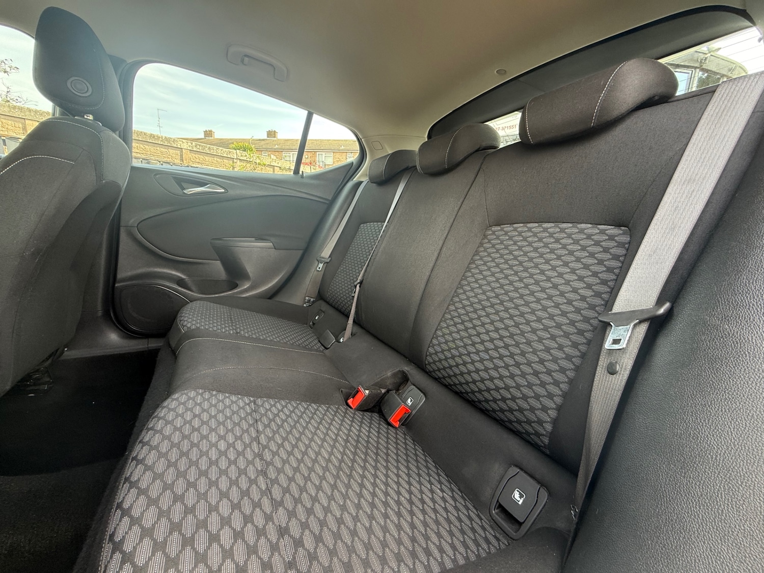 Used Vauxhall Astra 2017 for sale - 78176846: Photo 26