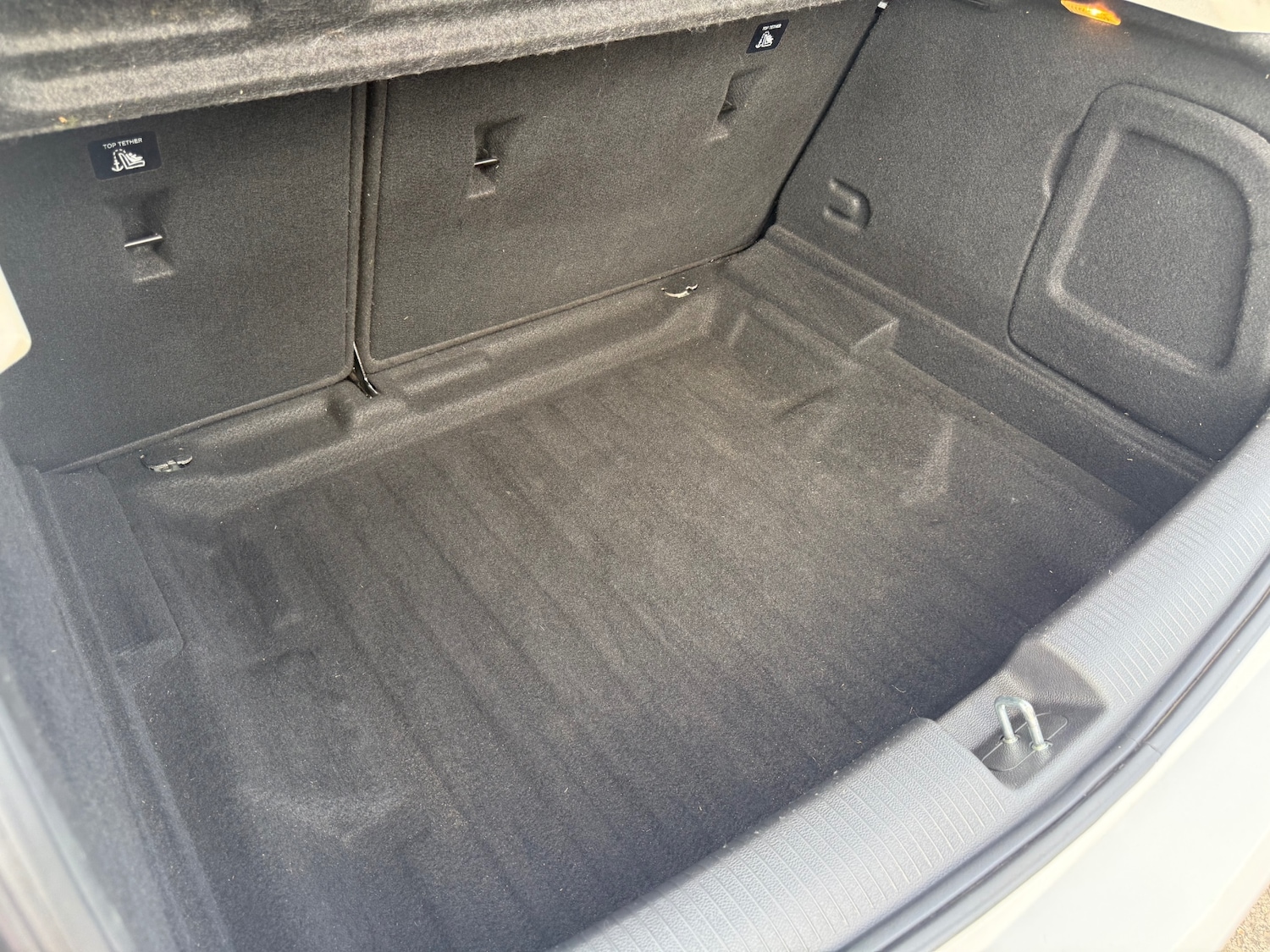 Used Vauxhall Astra 2017 for sale - 78176846: Photo 28