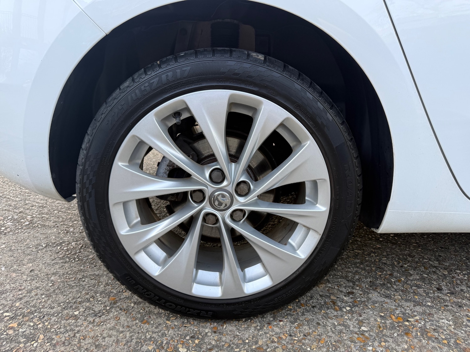 Used Vauxhall Astra 2017 for sale - 78176846: Photo 29