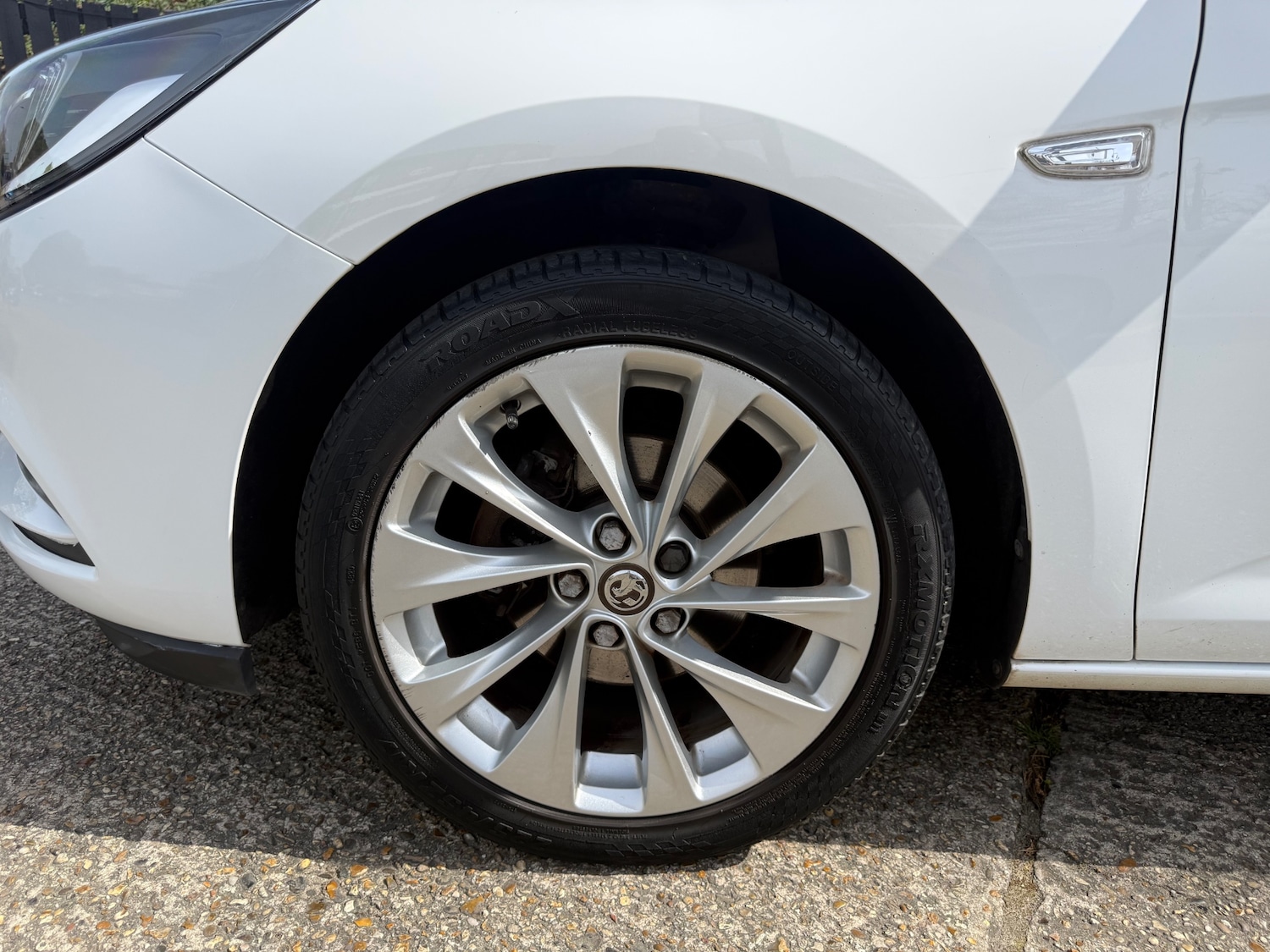 Used Vauxhall Astra 2017 for sale - 78176846: Photo 31