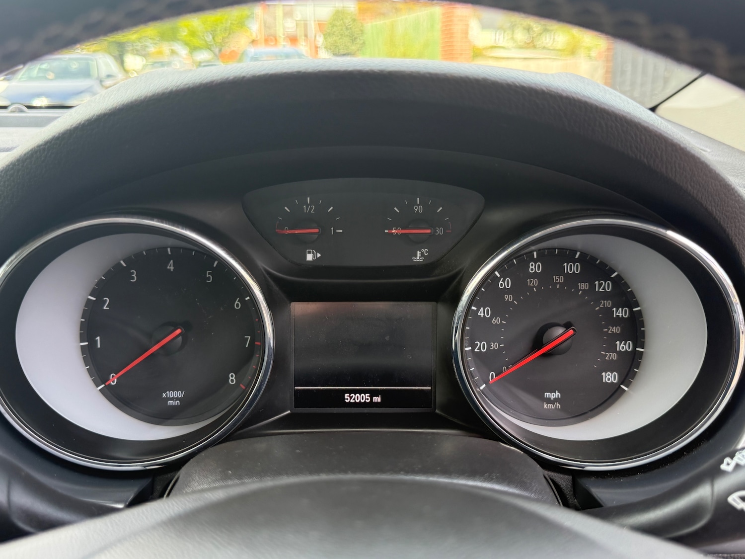 Used Vauxhall Astra 2017 for sale - 78176846: Photo 33