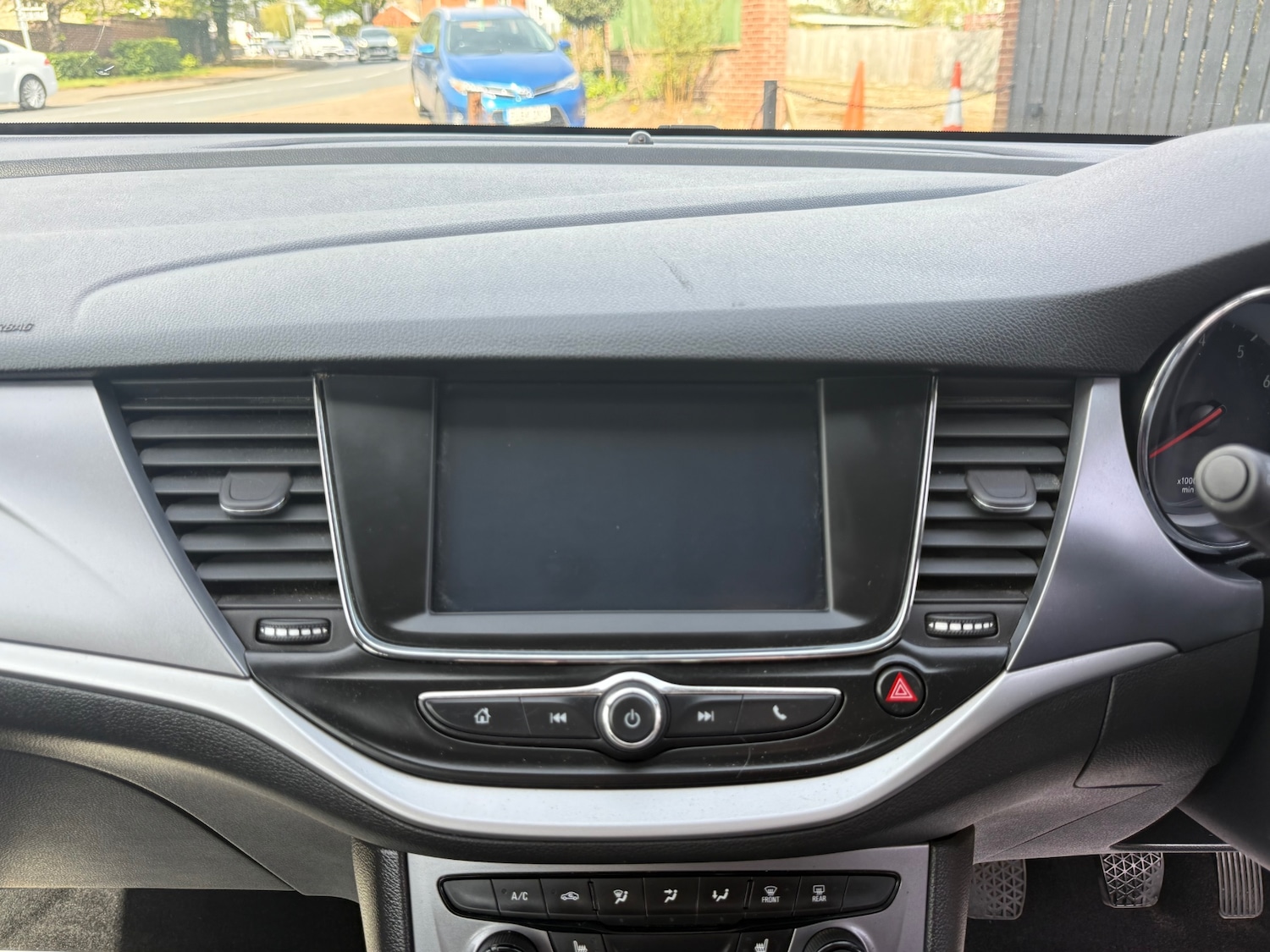 Used Vauxhall Astra 2017 for sale - 78176846: Photo 34