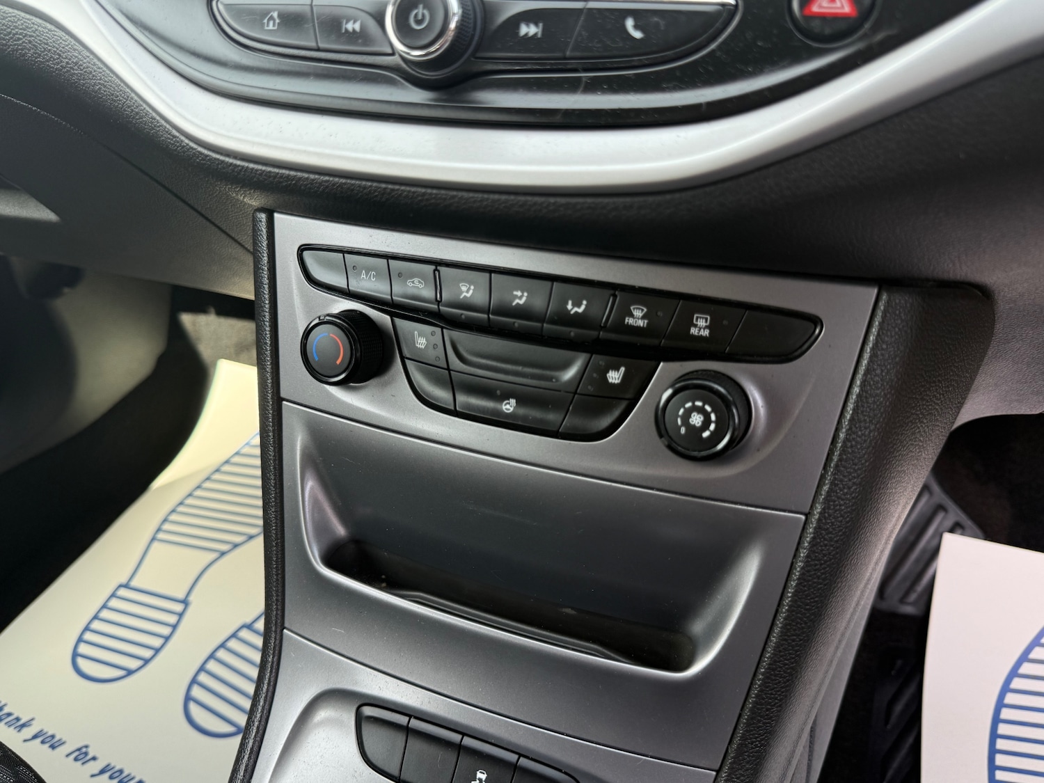 Used Vauxhall Astra 2017 for sale - 78176846: Photo 35