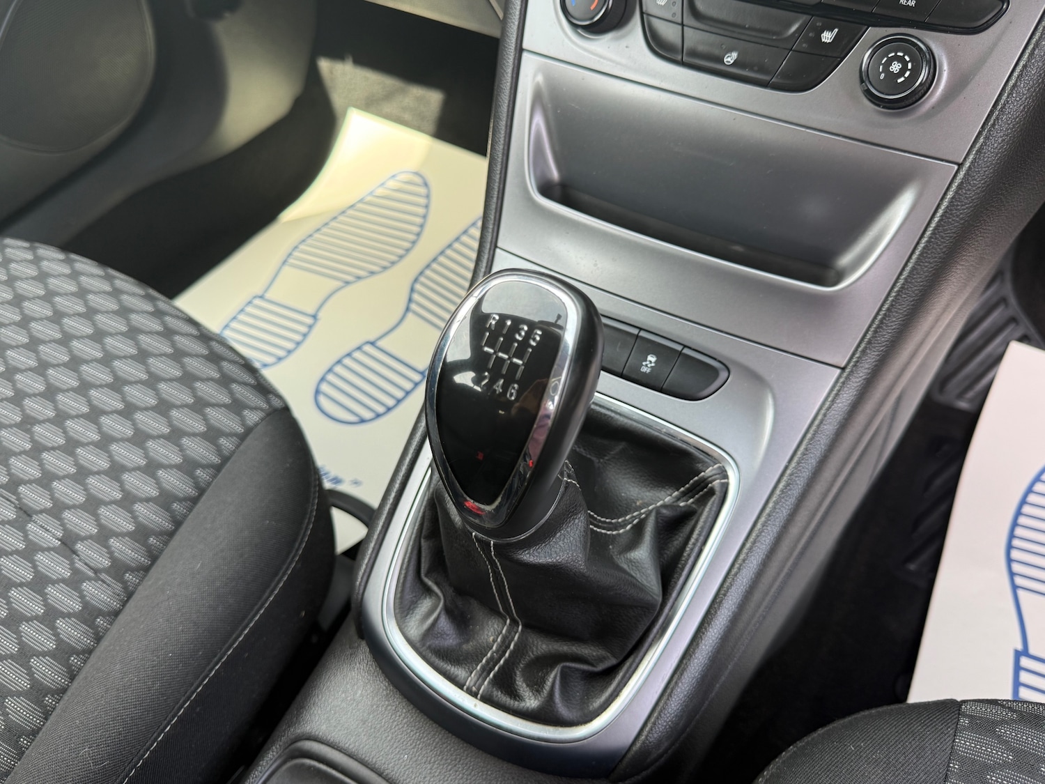 Used Vauxhall Astra 2017 for sale - 78176846: Photo 36