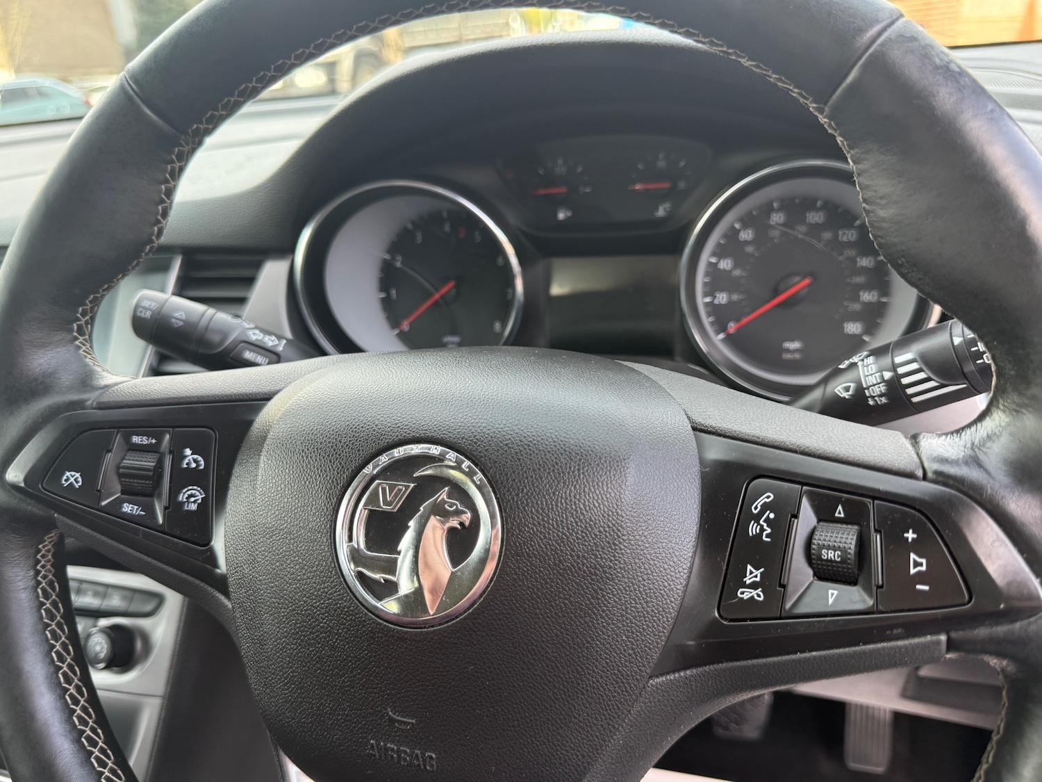 Used Vauxhall Astra 2017 for sale - 78176846: Photo 38