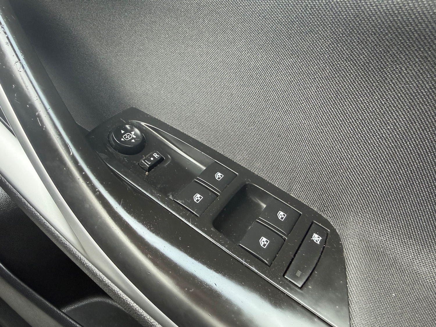 Used Vauxhall Astra 2017 for sale - 78176846: Photo 42