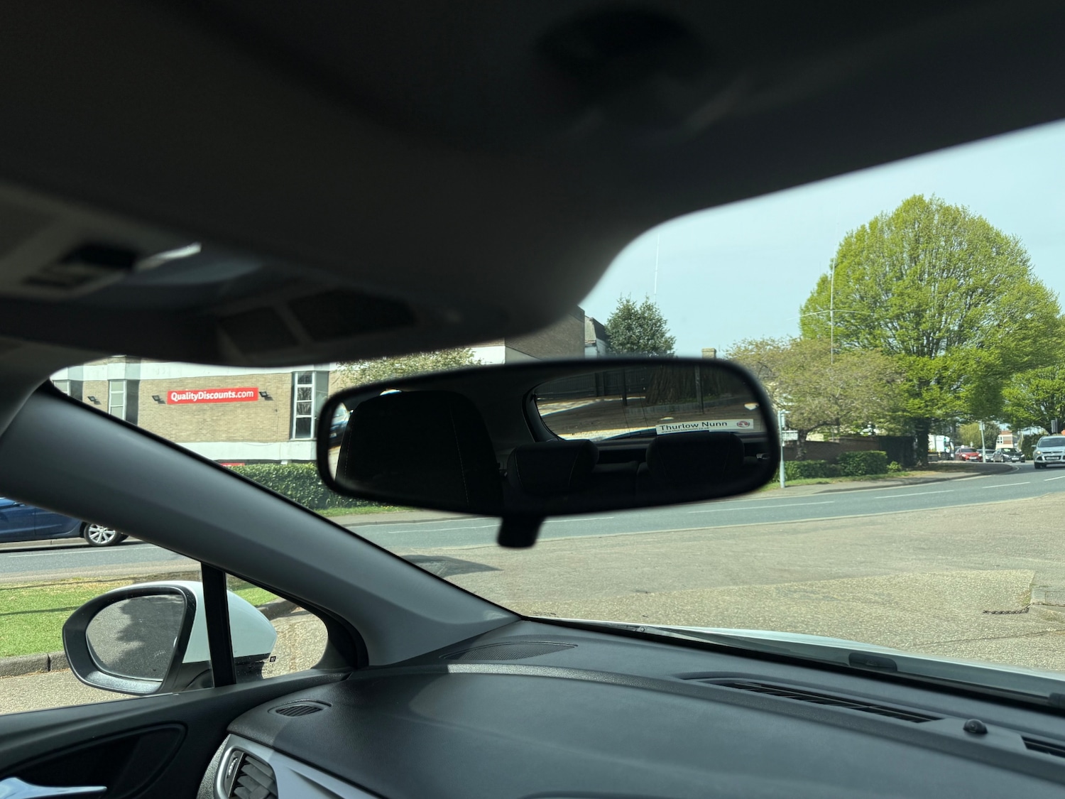 Used Vauxhall Astra 2017 for sale - 78176846: Photo 43