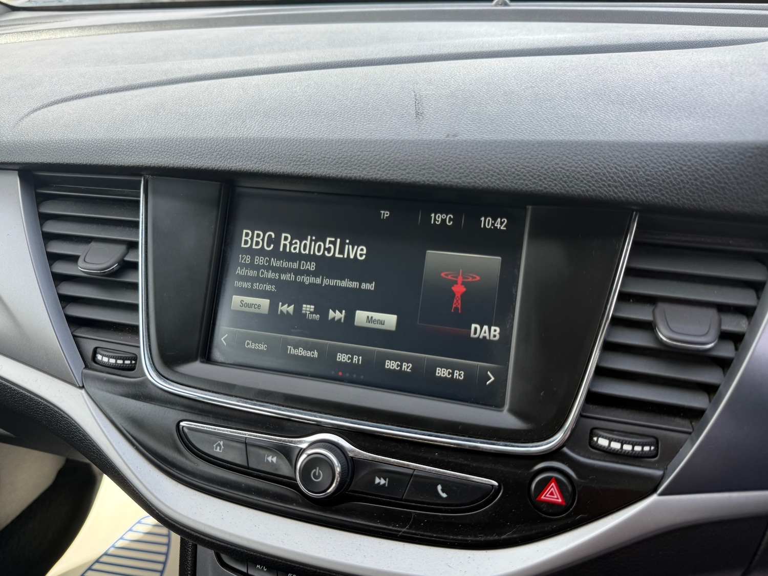 Used Vauxhall Astra 2017 for sale - 78176846: Photo 44