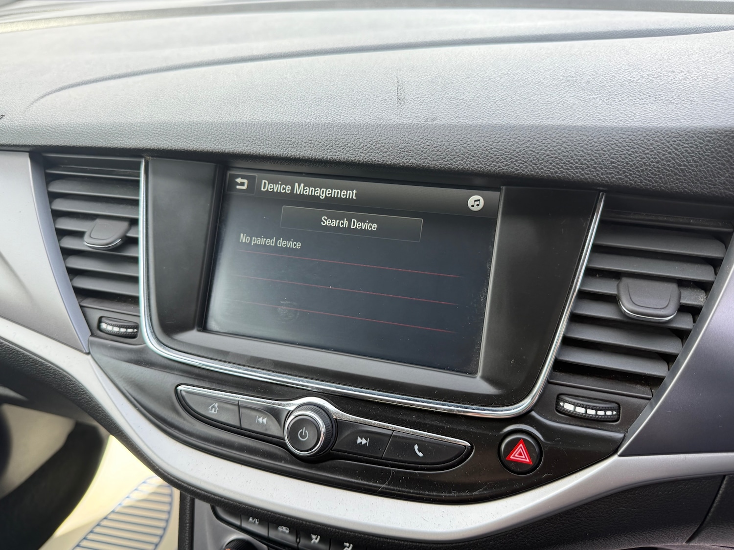 Used Vauxhall Astra 2017 for sale - 78176846: Photo 45