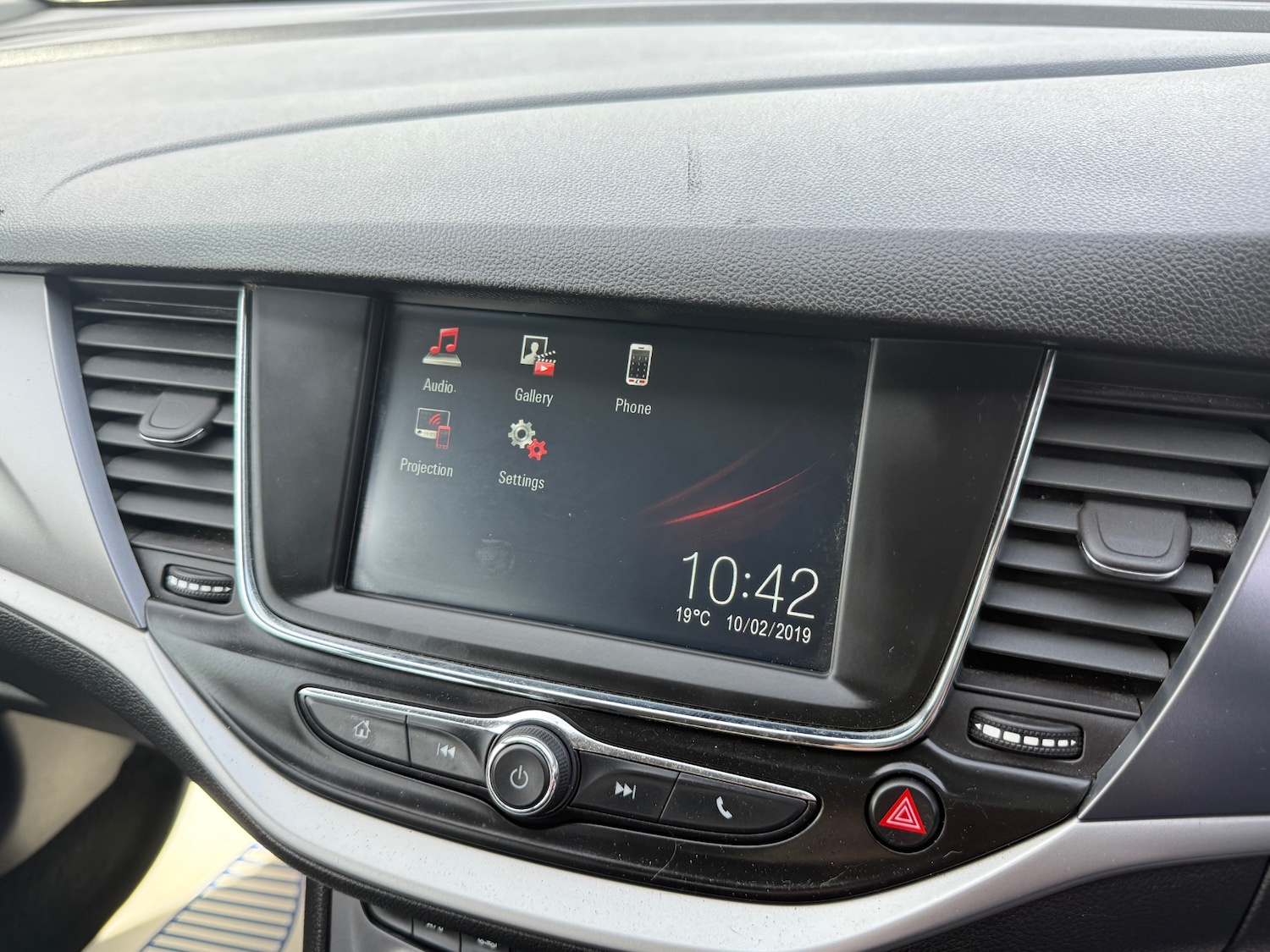 Used Vauxhall Astra 2017 for sale - 78176846: Photo 46