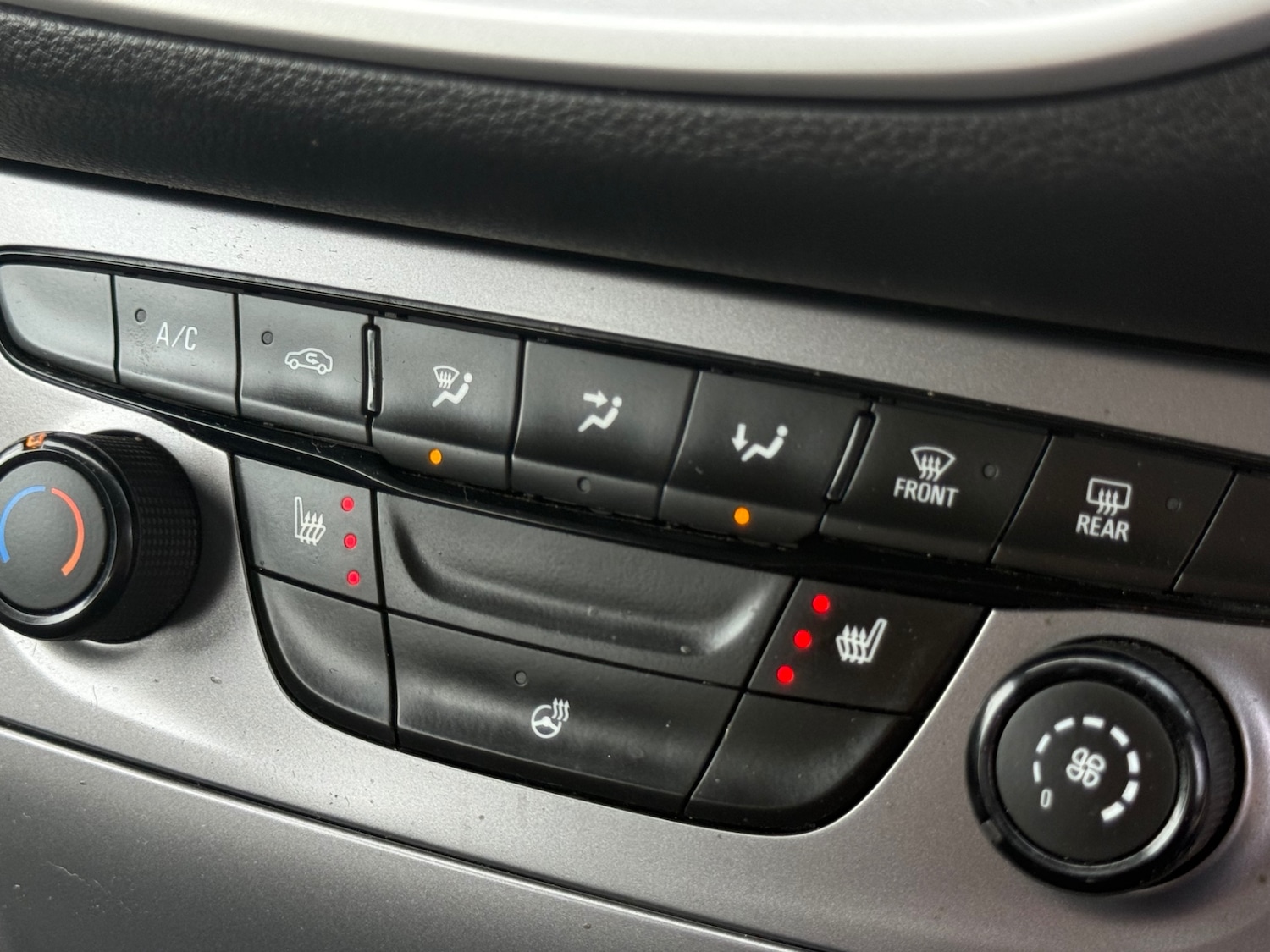 Used Vauxhall Astra 2017 for sale - 78176846: Photo 47