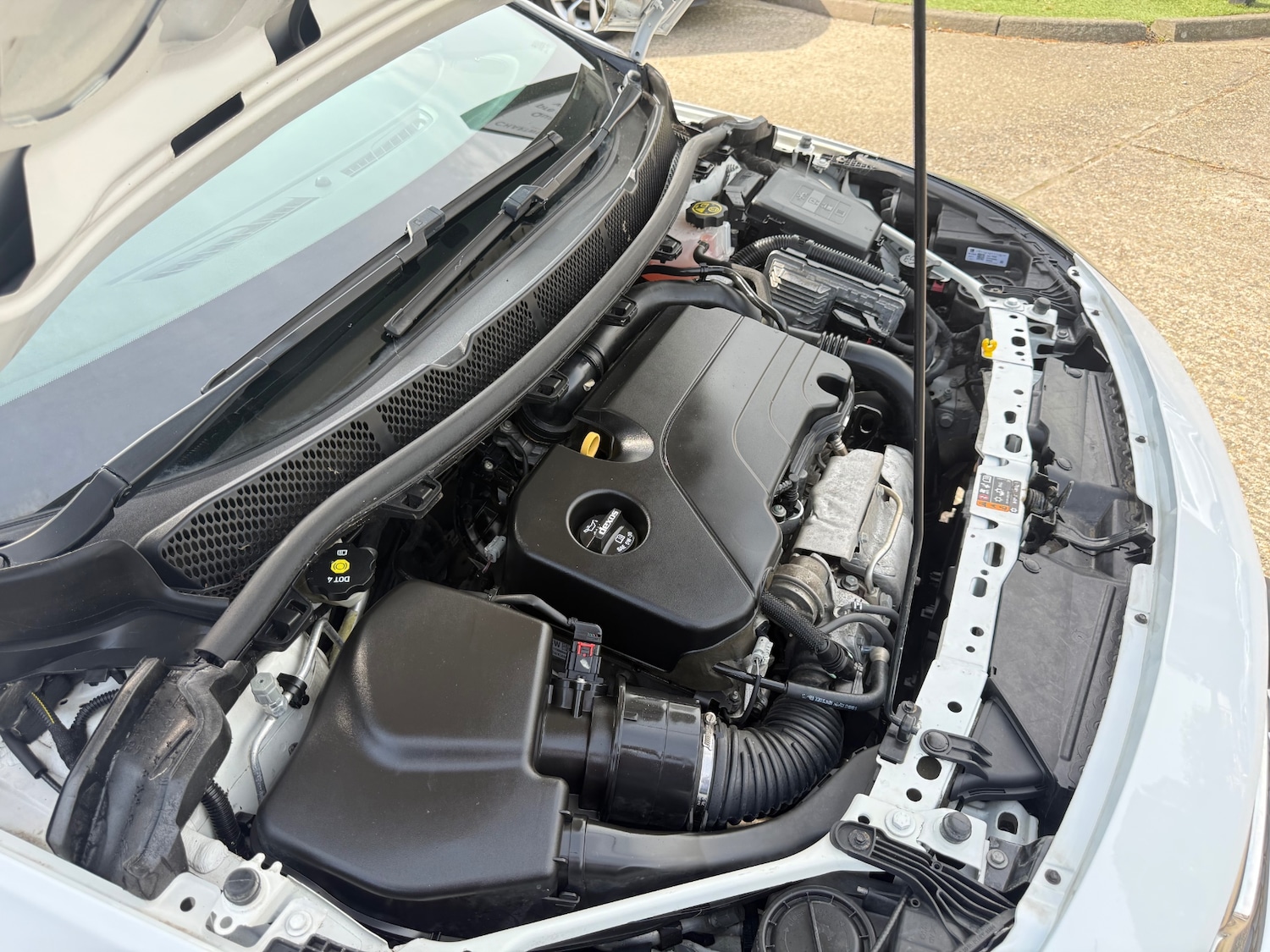 Used Vauxhall Astra 2017 for sale - 78176846: Photo 51