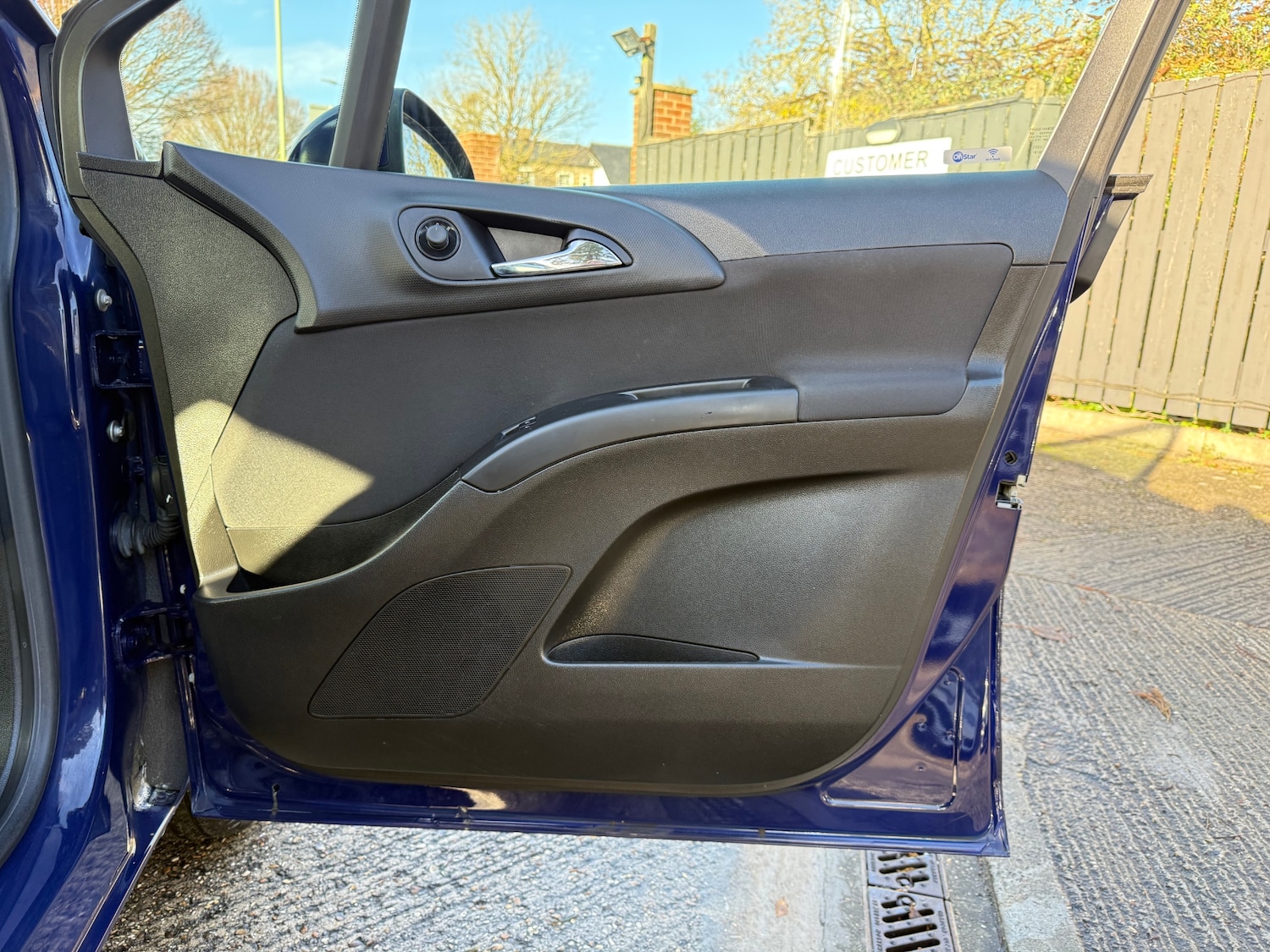 Used Vauxhall Meriva 2017 for sale - 76832891: Photo 12